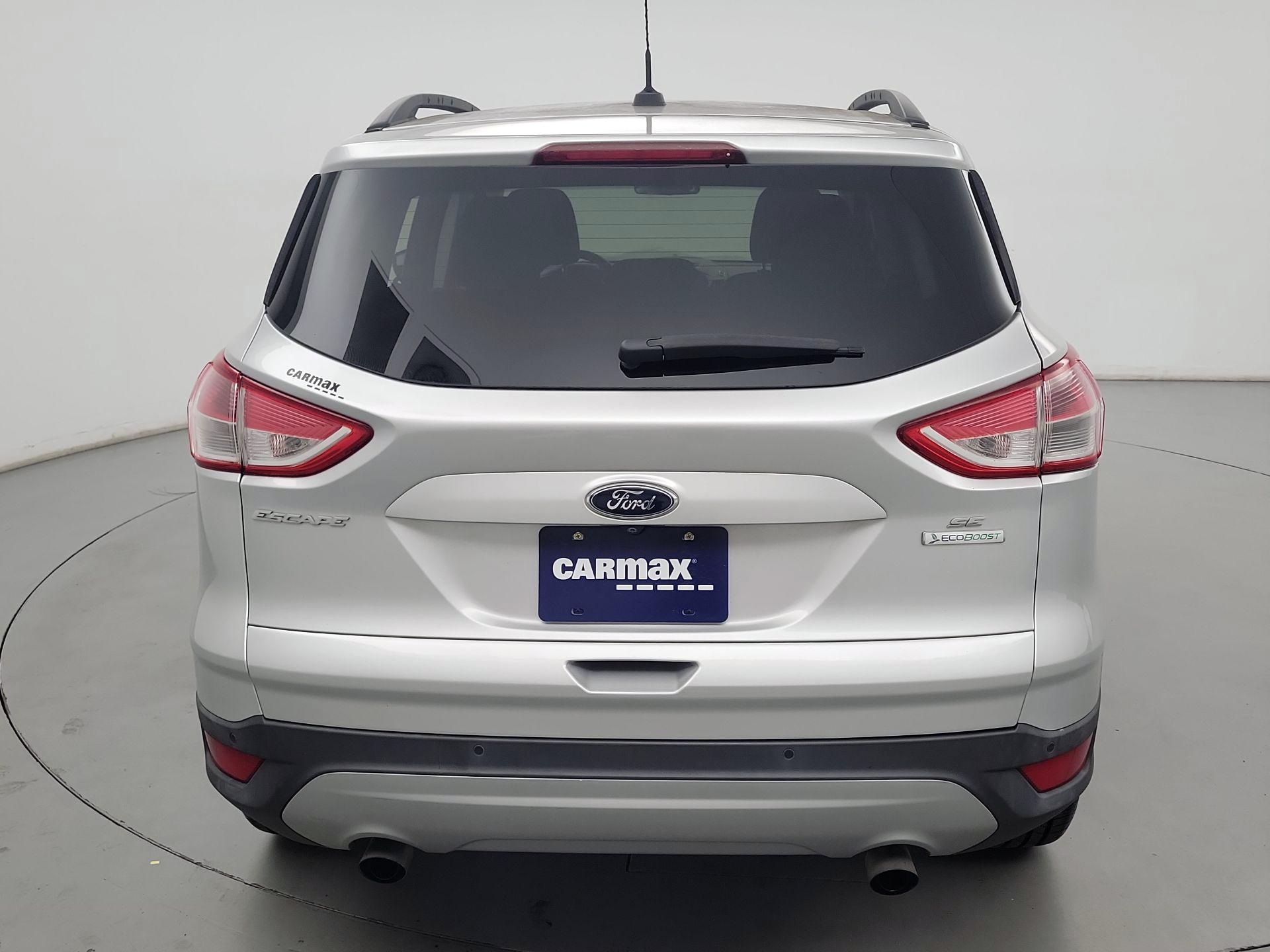 Thumbnail: 2014 Ford Escape - 6