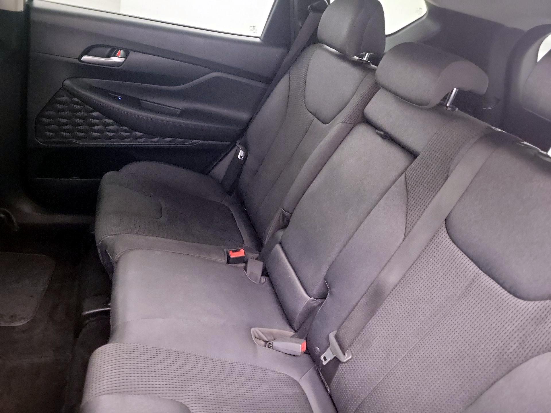 Thumbnail: 2019 Hyundai Santa Fe - 17