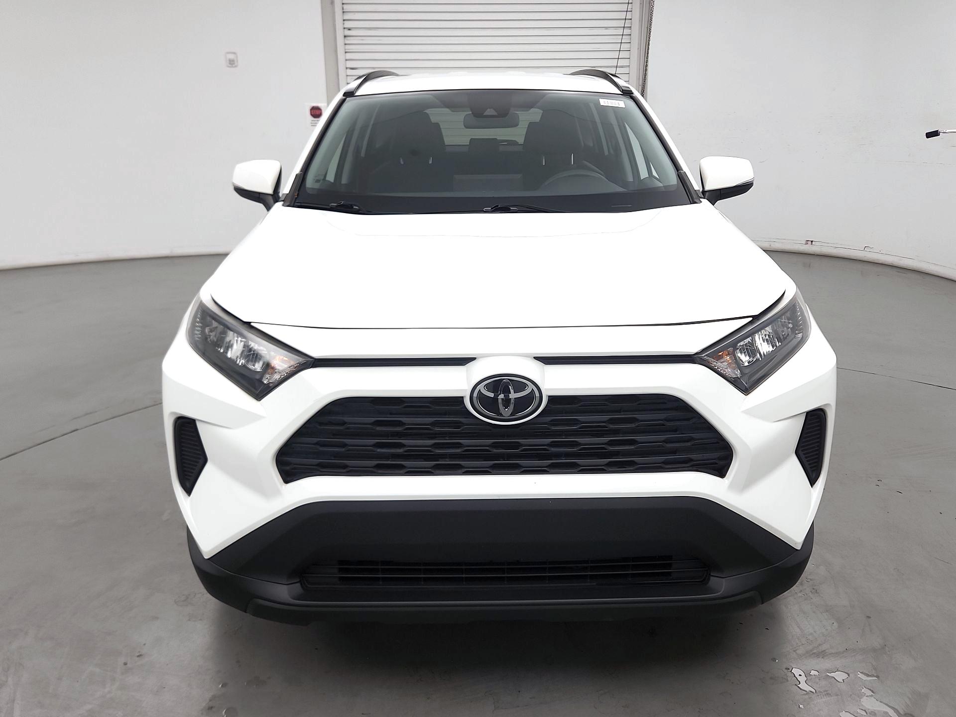 Thumbnail: 2019 Toyota RAV4 - 2