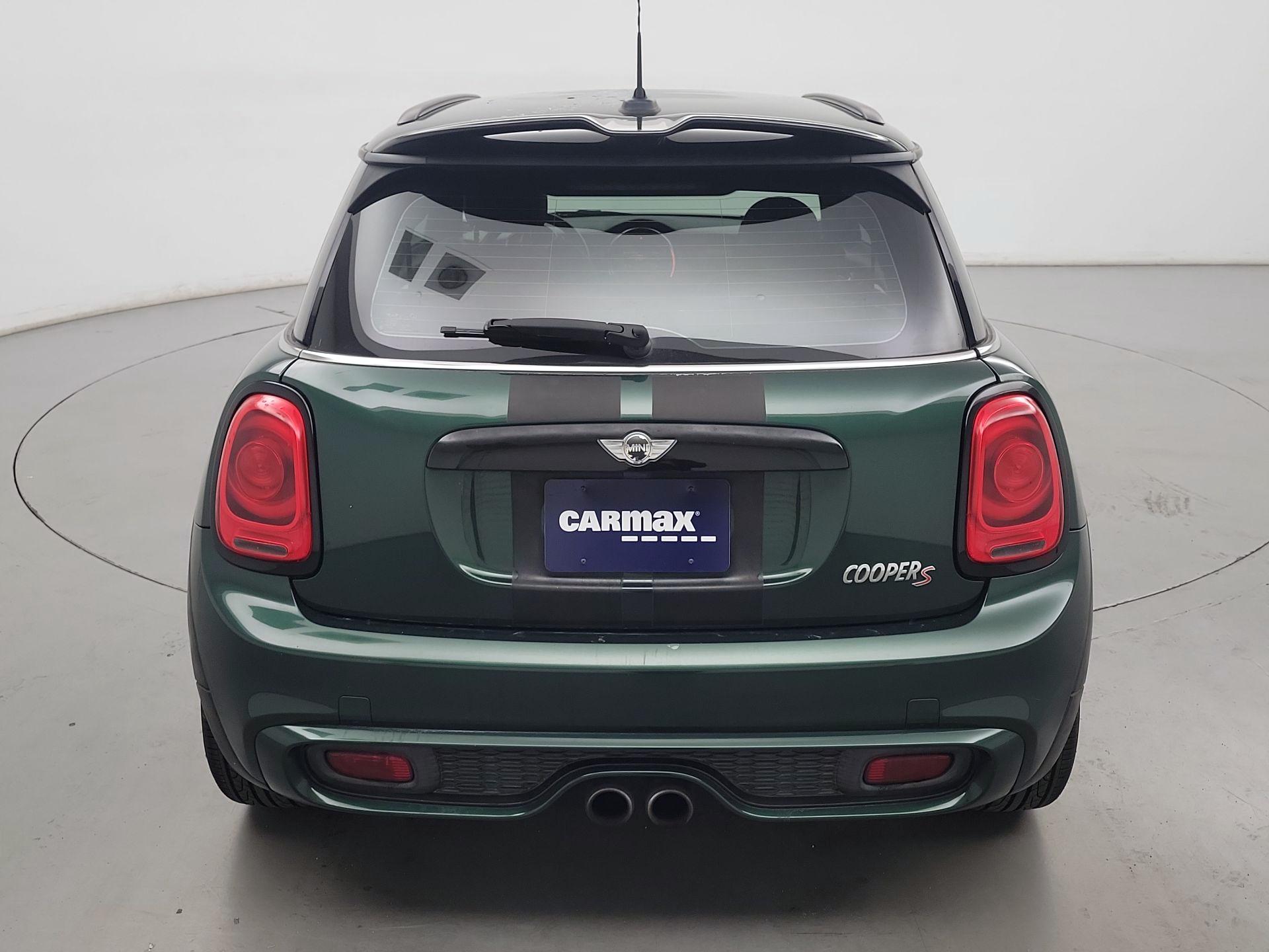 Thumbnail: 2015 MINI Cooper Hardtop - 6