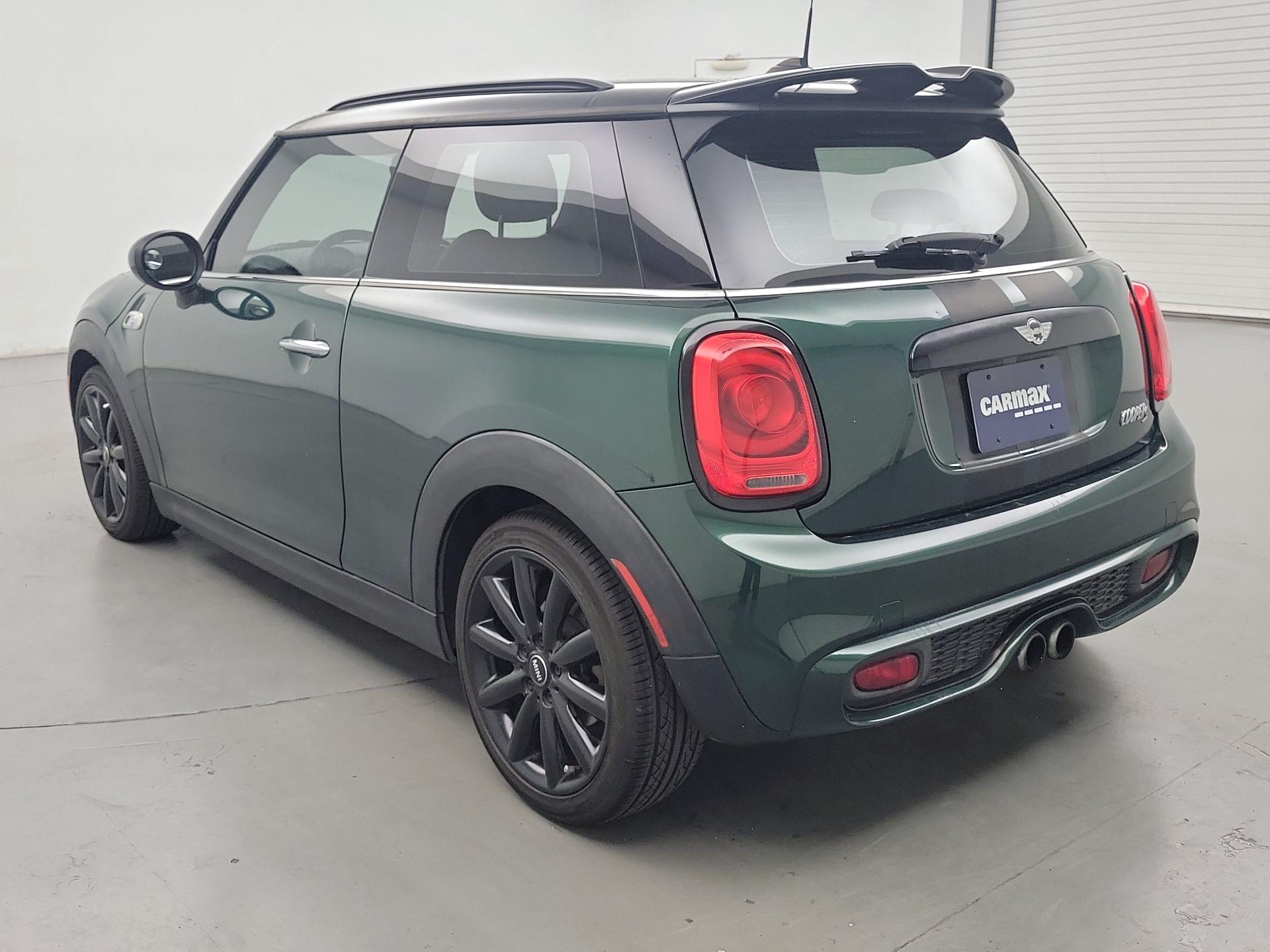 Thumbnail: 2015 MINI Cooper Hardtop - 7