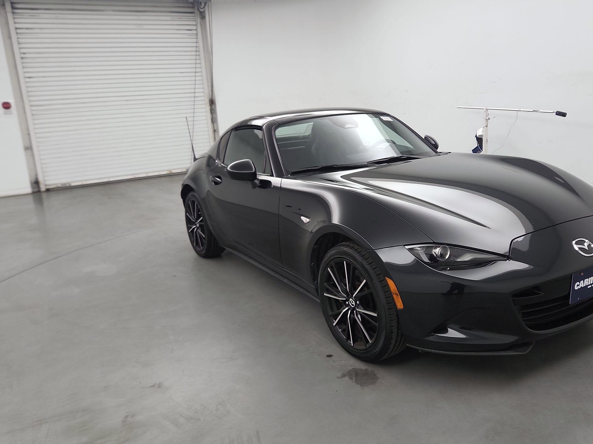 Used 2024 Mazda MX-5 Miata near me for sale