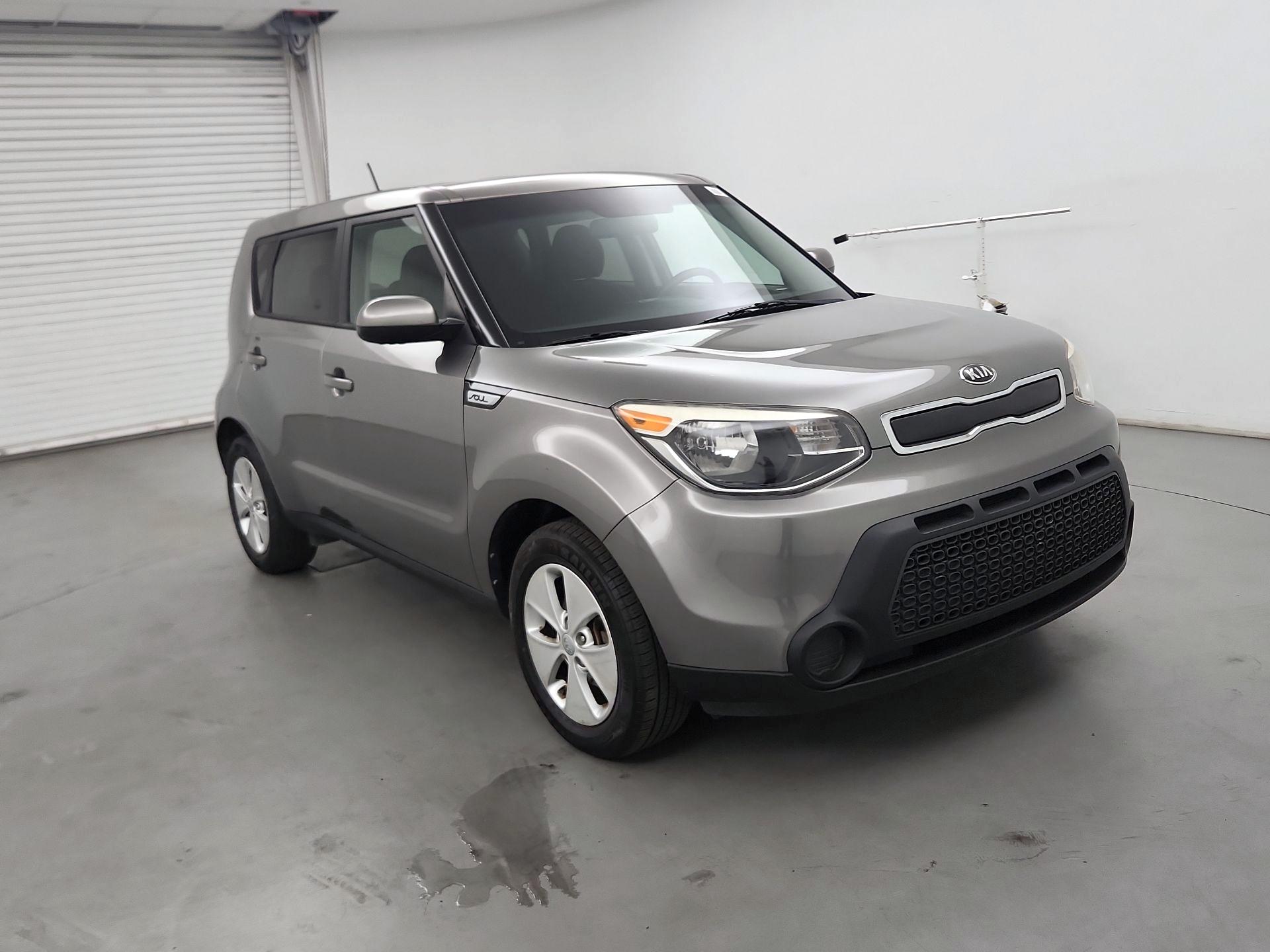 Thumbnail: 2015 Kia Soul - 1