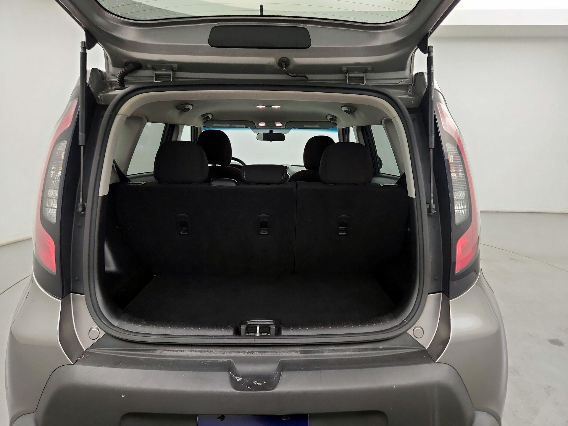 Thumbnail: 2015 Kia Soul - 17