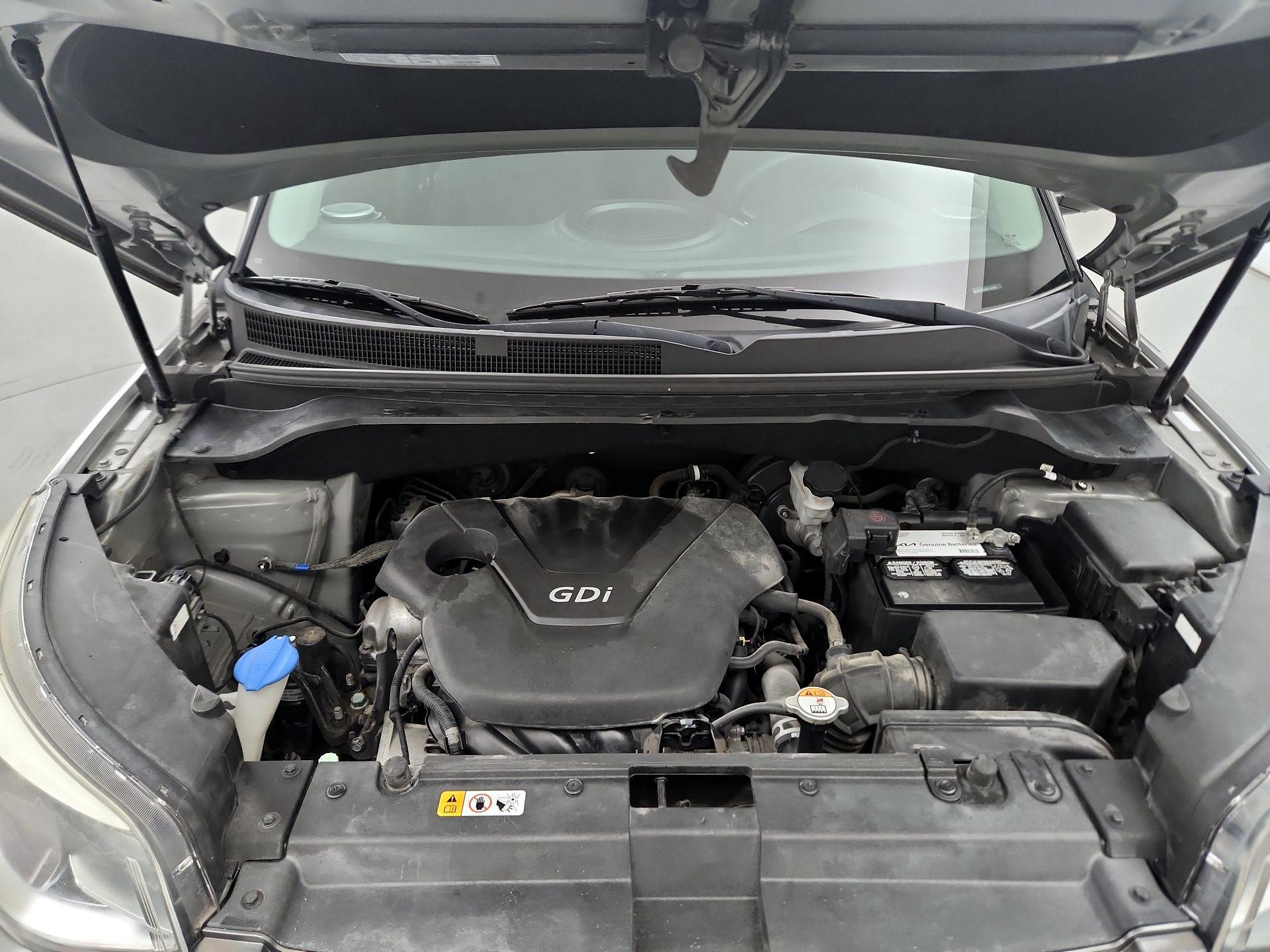 Thumbnail: 2015 Kia Soul - 18