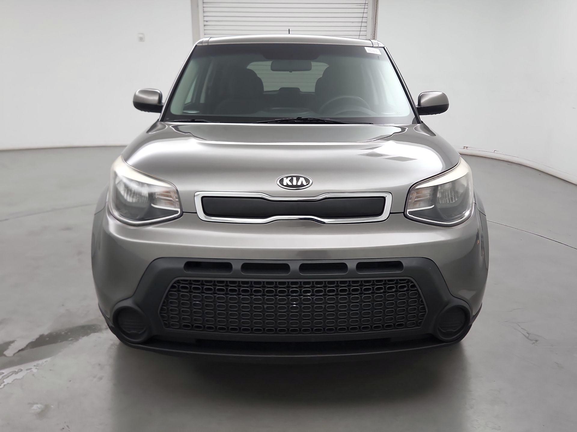 Thumbnail: 2015 Kia Soul - 2