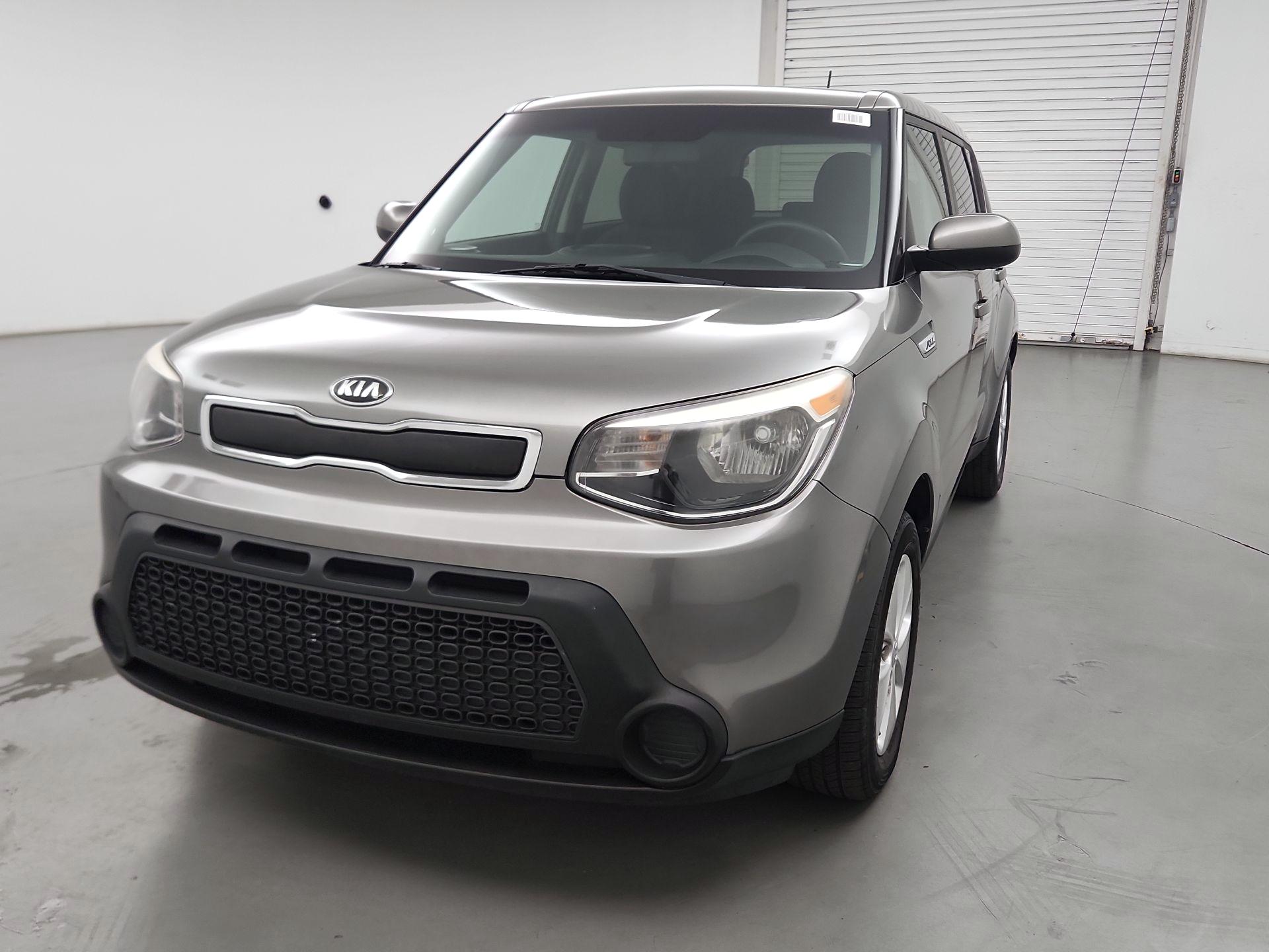 Thumbnail: 2015 Kia Soul - 3