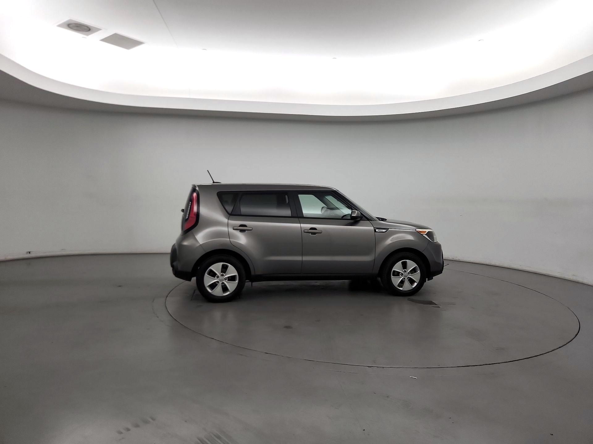 Thumbnail: 2015 Kia Soul - 4