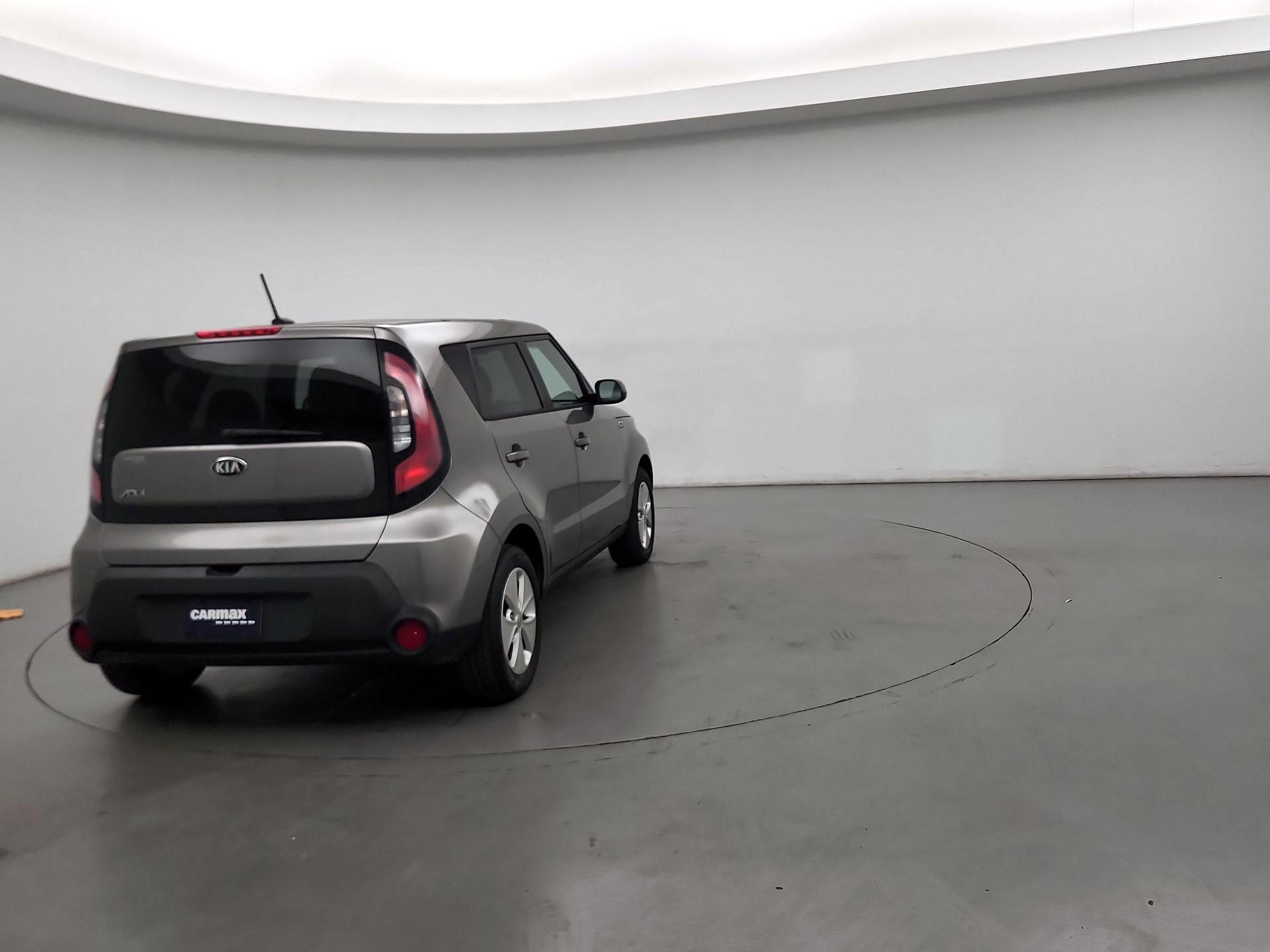 Thumbnail: 2015 Kia Soul - 5