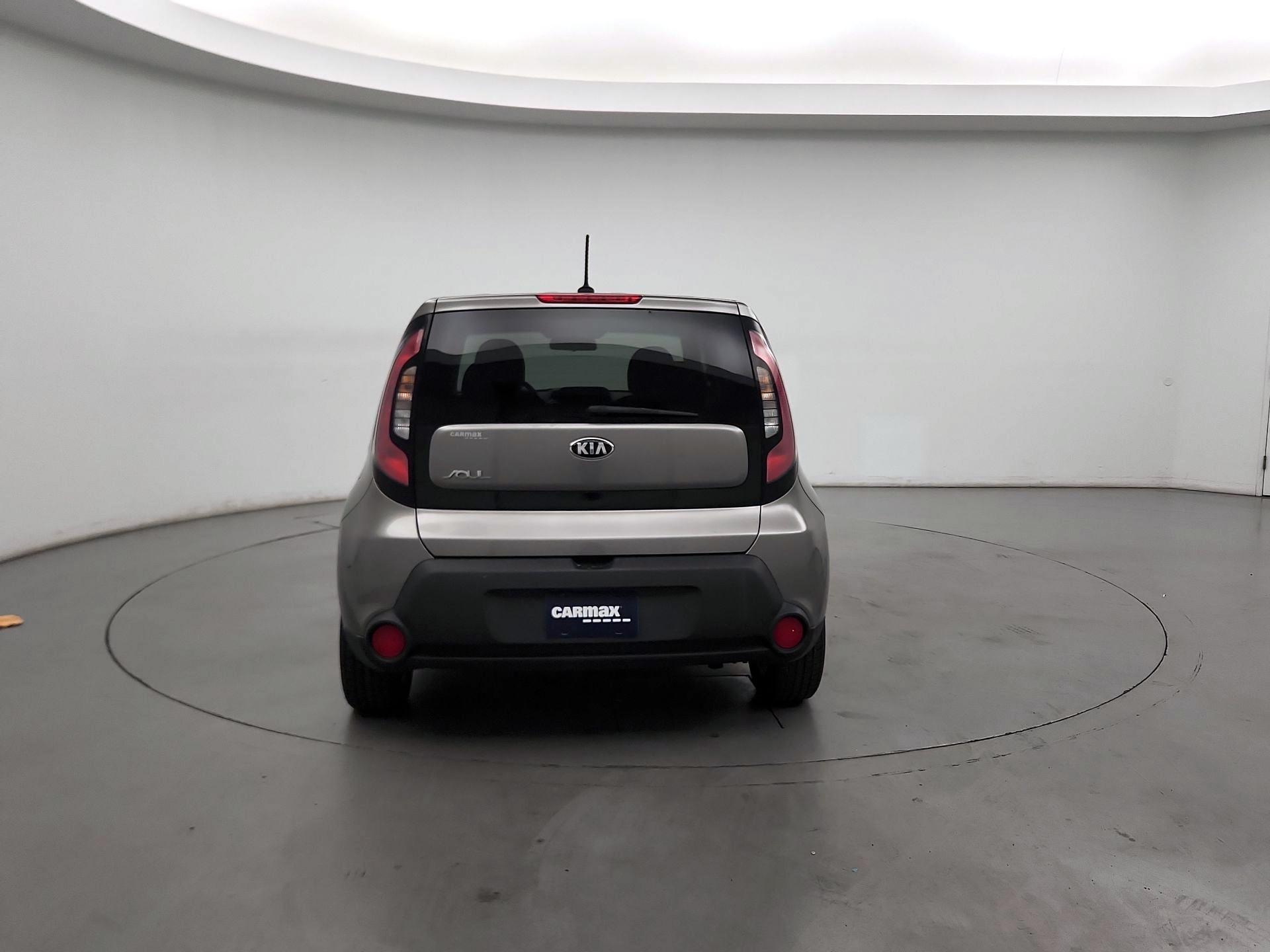 Thumbnail: 2015 Kia Soul - 6