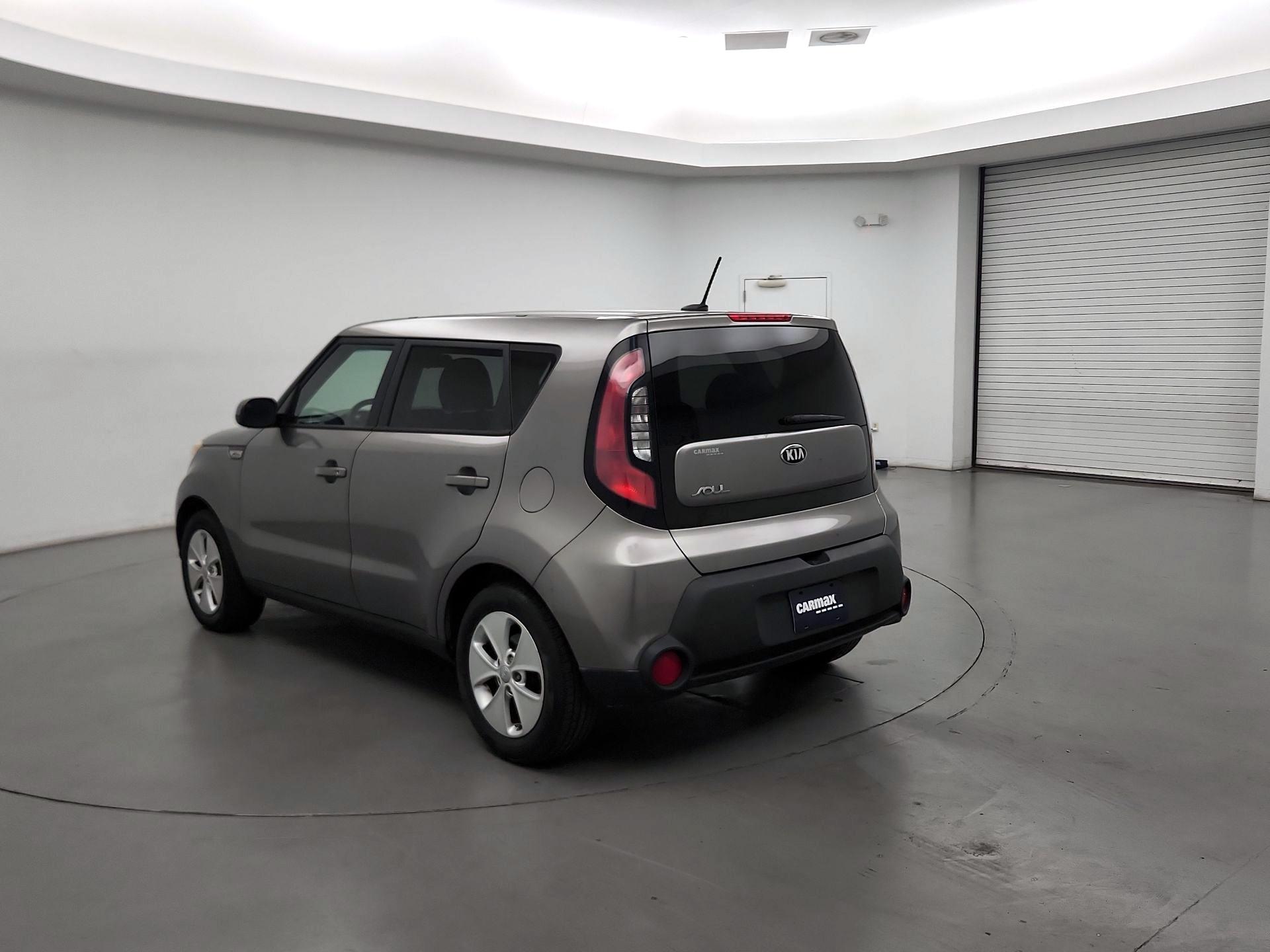 Thumbnail: 2015 Kia Soul - 7