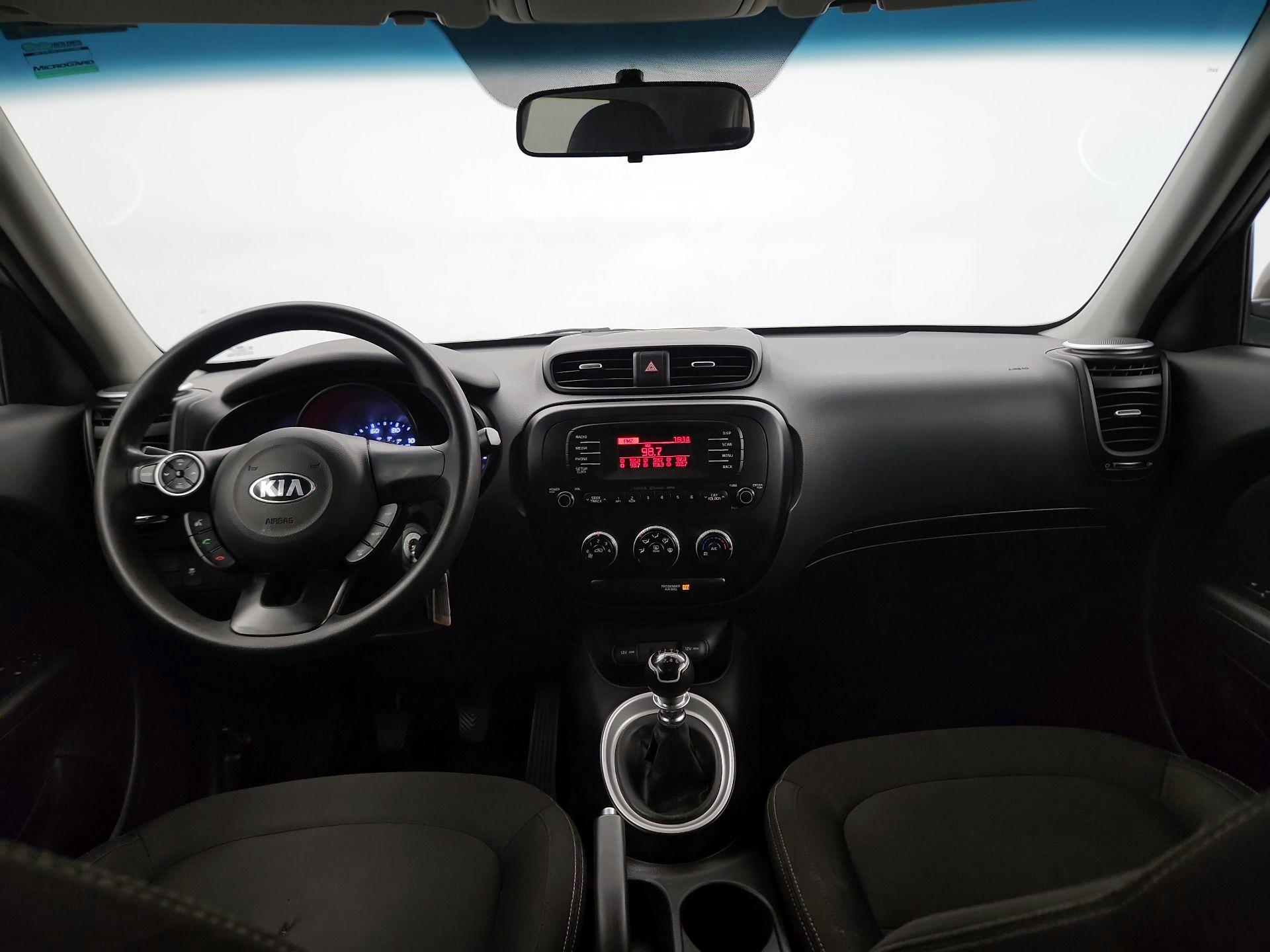 Thumbnail: 2015 Kia Soul - 8