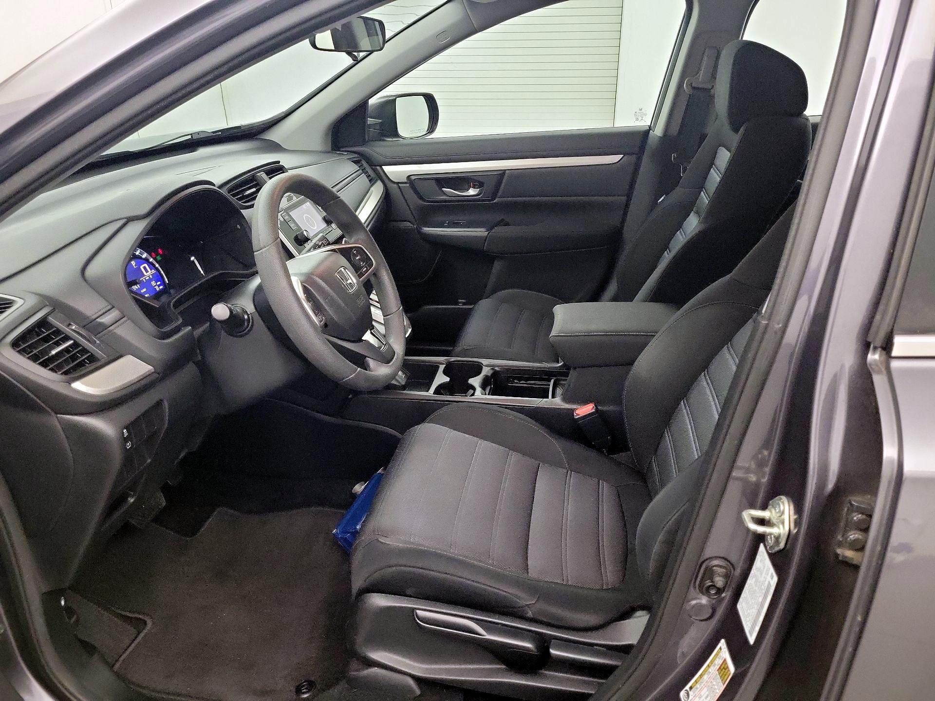 Thumbnail: 2018 Honda CR-V - 9