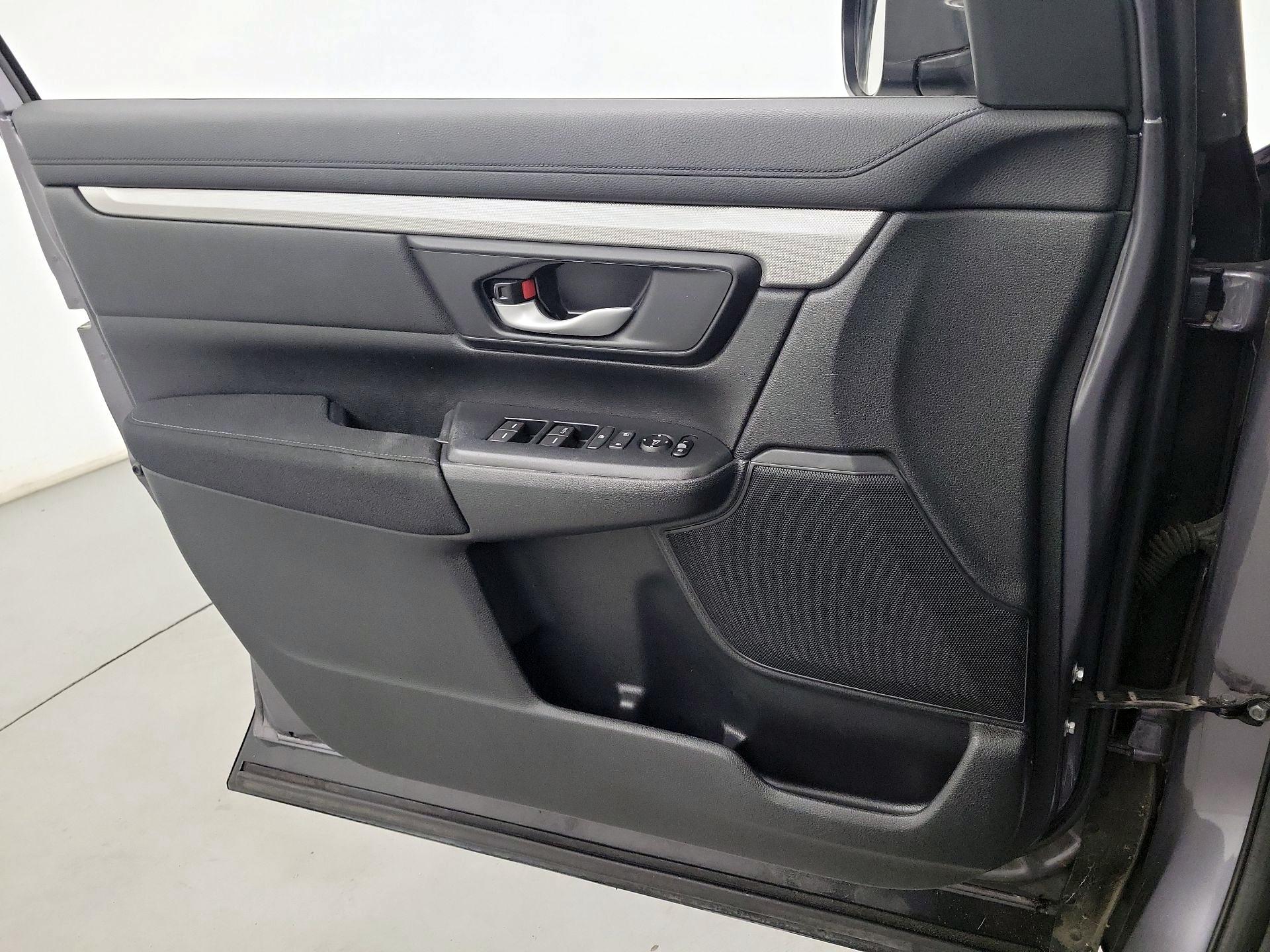 Thumbnail: 2018 Honda CR-V - 10