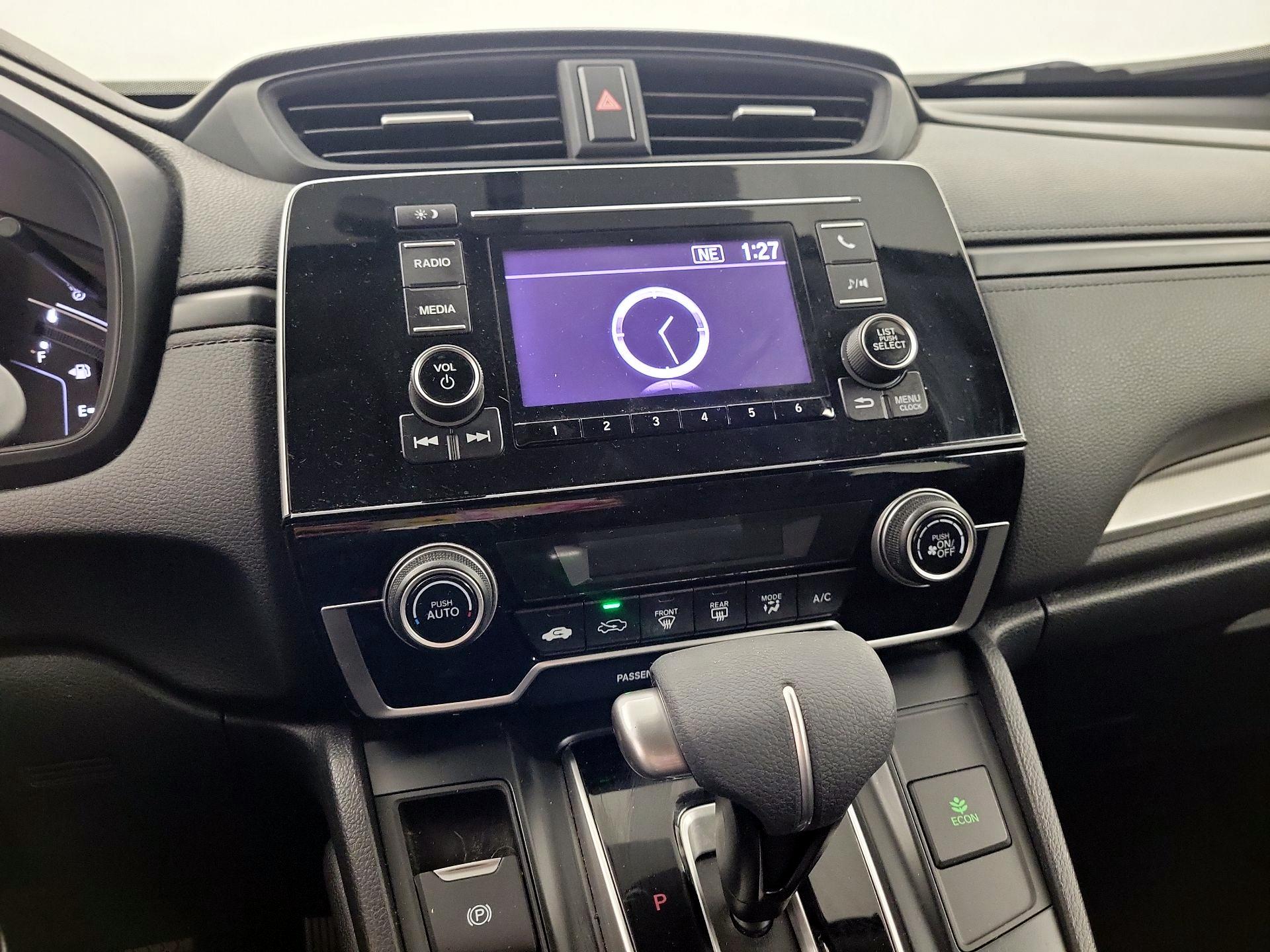 Thumbnail: 2018 Honda CR-V - 13