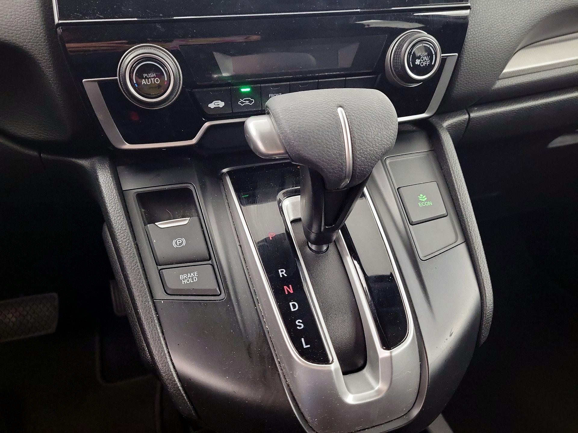 Thumbnail: 2018 Honda CR-V - 14