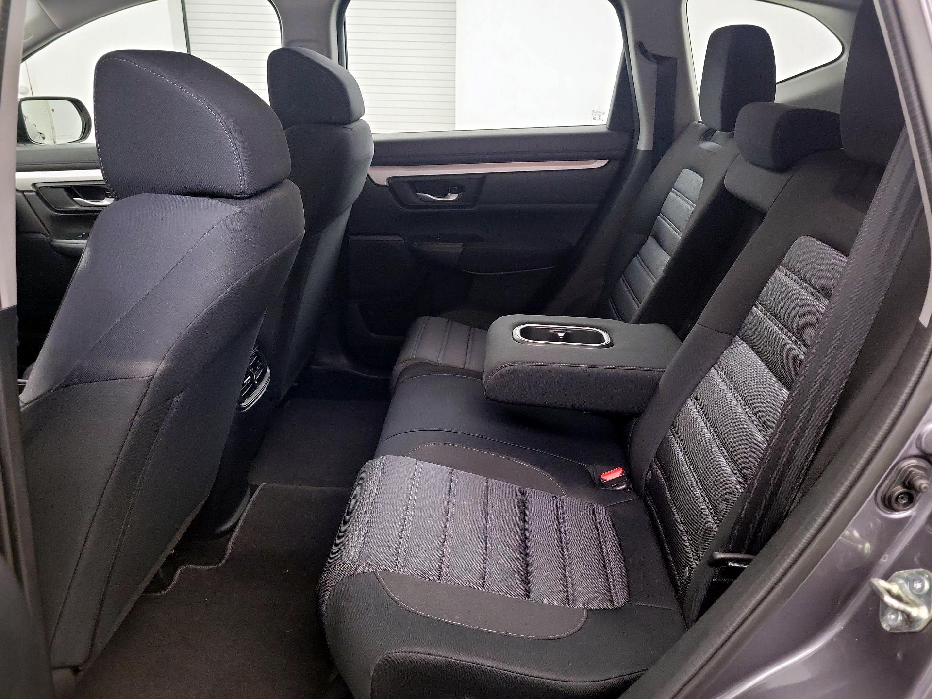 Thumbnail: 2018 Honda CR-V - 15