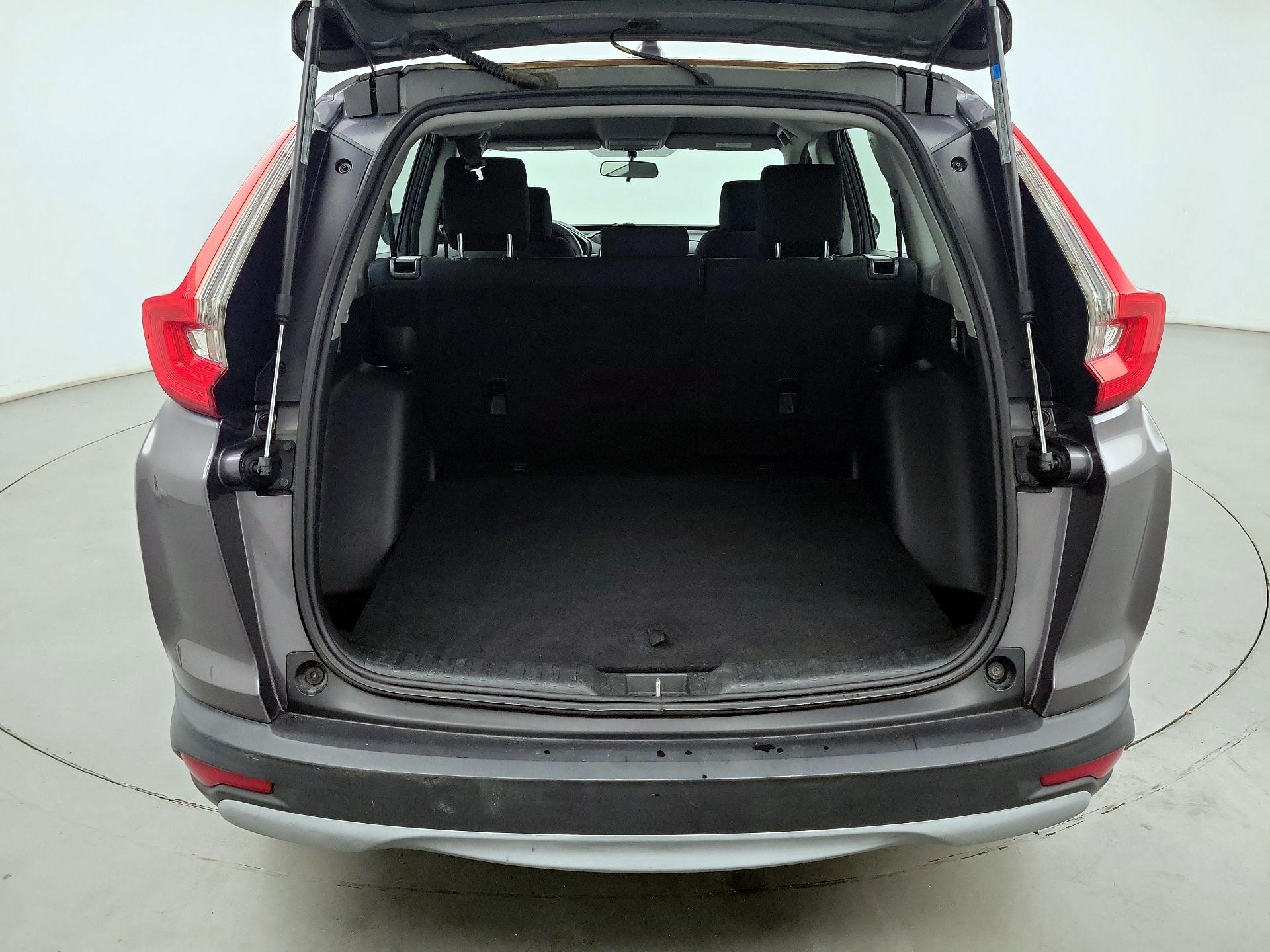 Thumbnail: 2018 Honda CR-V - 16