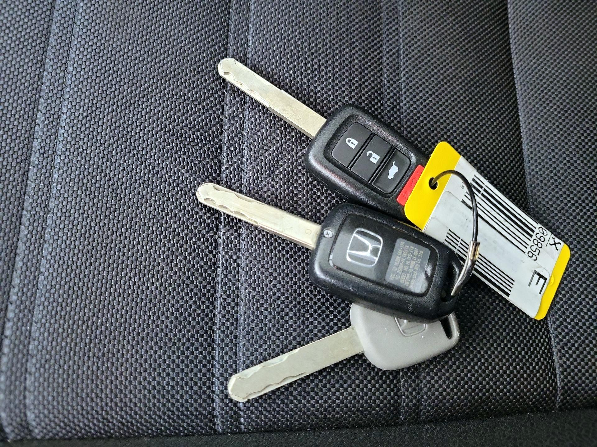 Thumbnail: 2018 Honda CR-V - 18