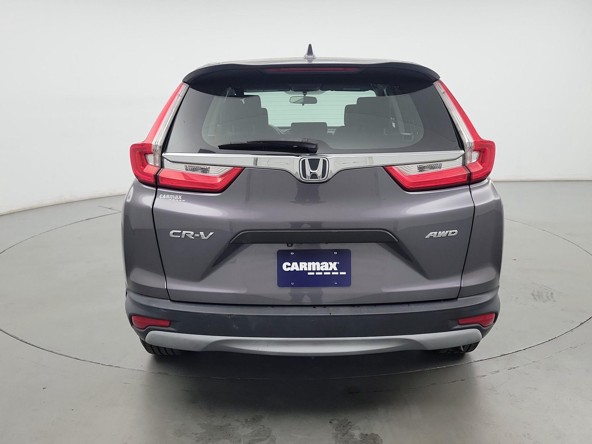 Thumbnail: 2018 Honda CR-V - 6