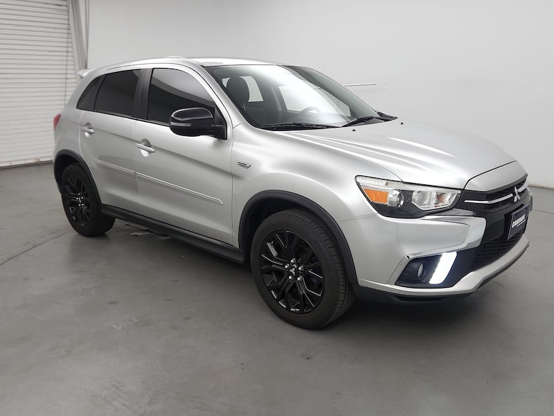 2019 Mitsubishi Outlander Sport SP -
                  Wilmington, NC