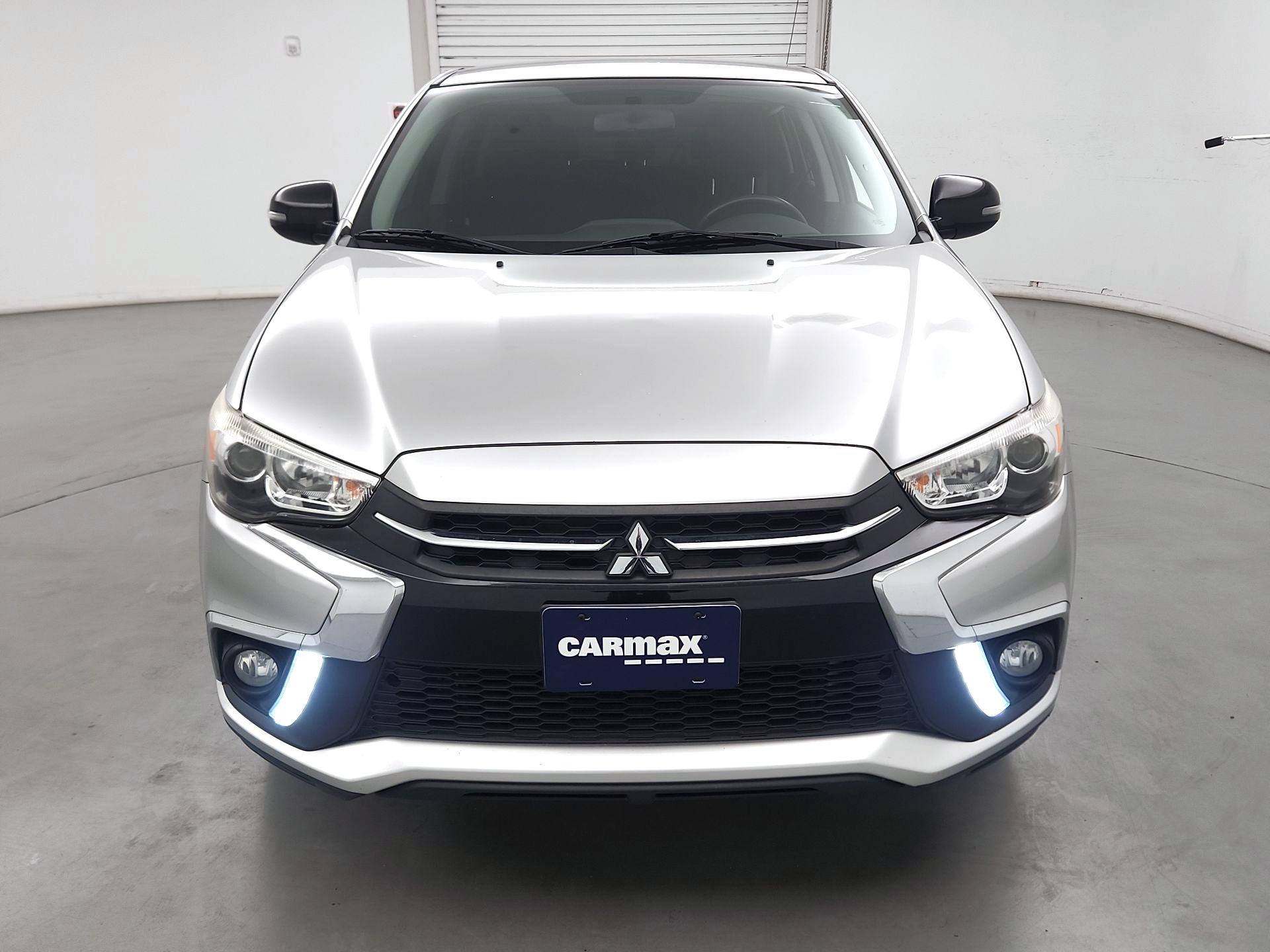 Thumbnail: 2019 Mitsubishi Outlander Sport - 2