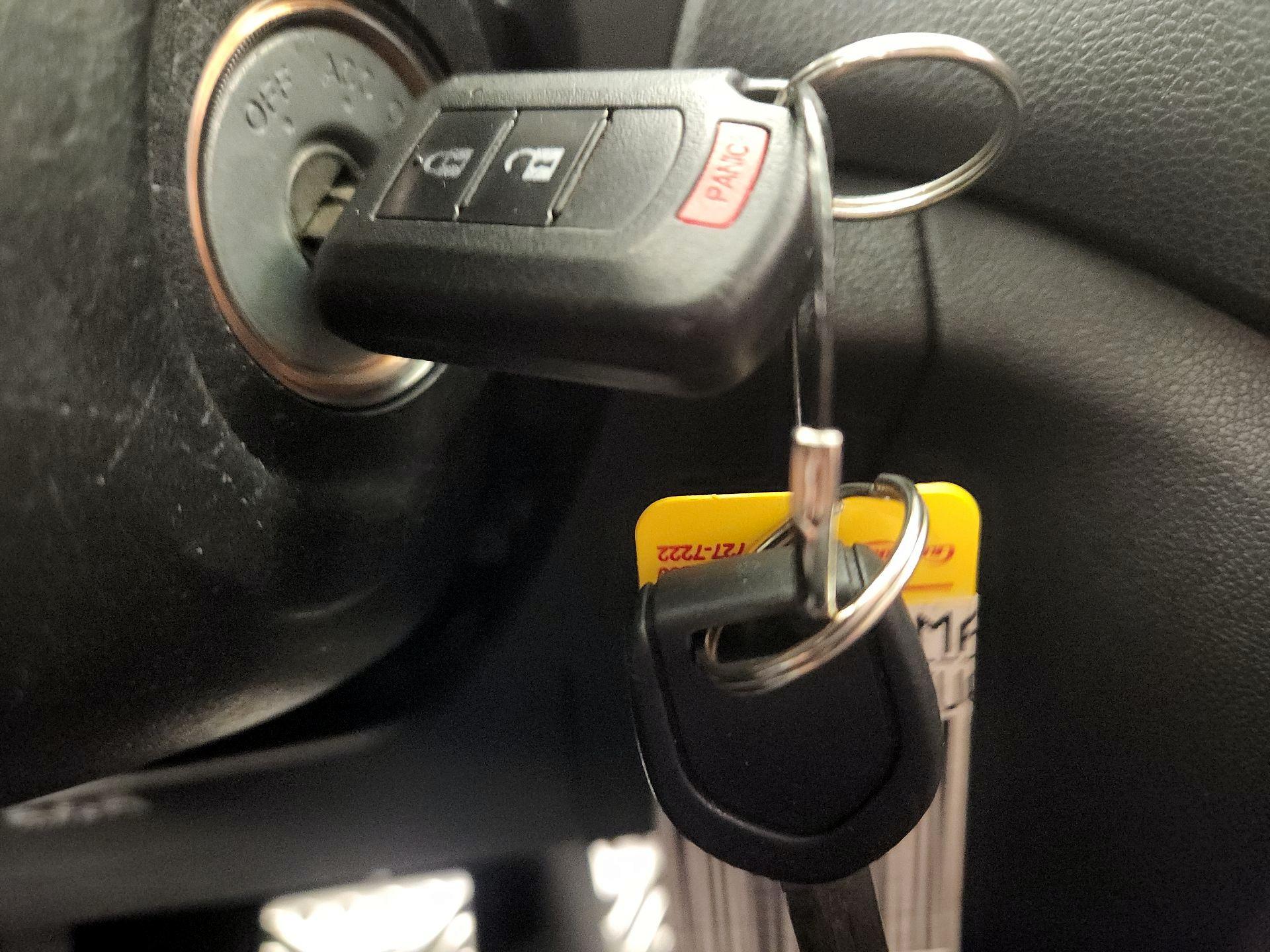 Thumbnail: 2019 Mitsubishi Outlander Sport - 19