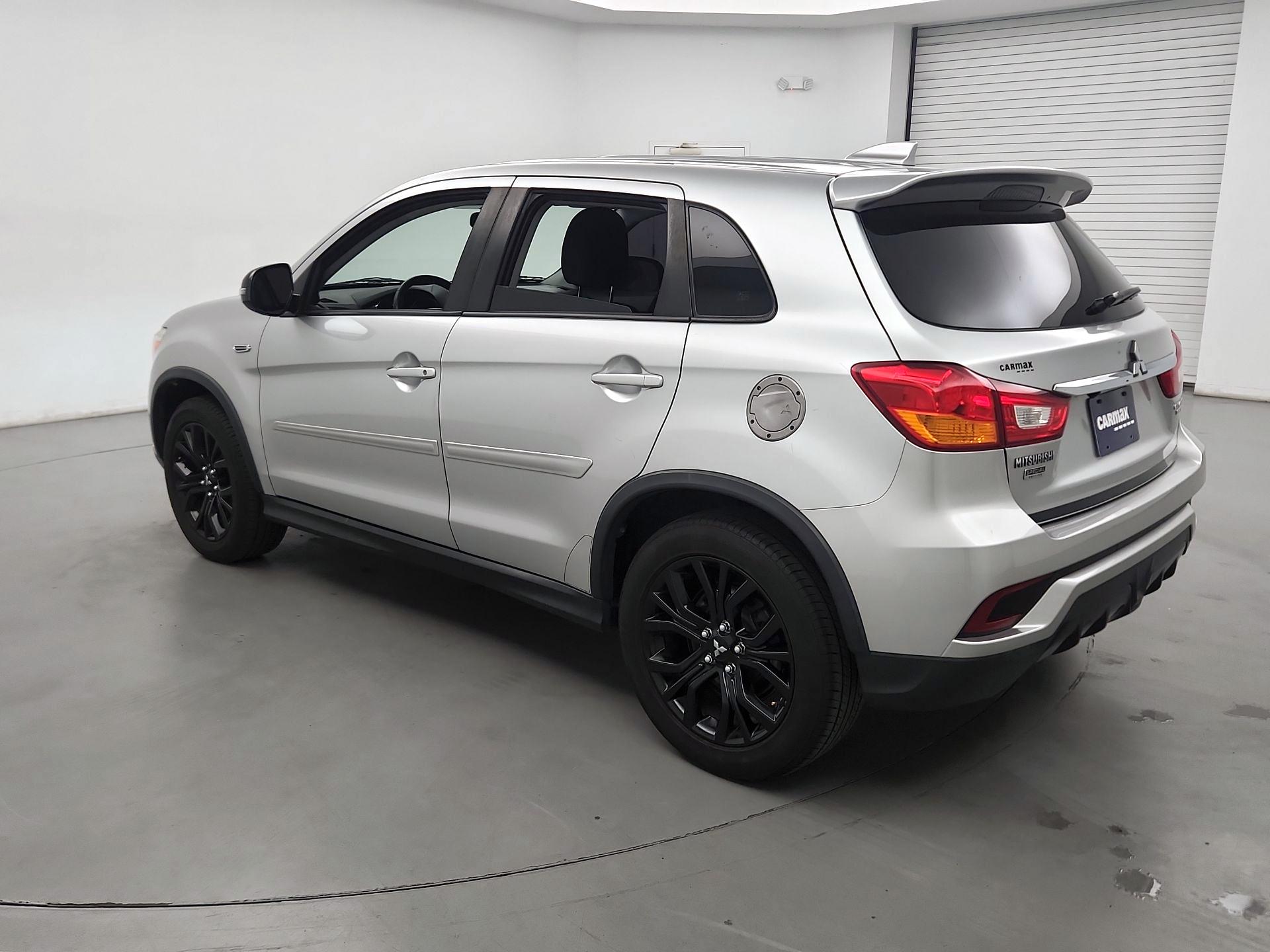 Thumbnail: 2019 Mitsubishi Outlander Sport - 7