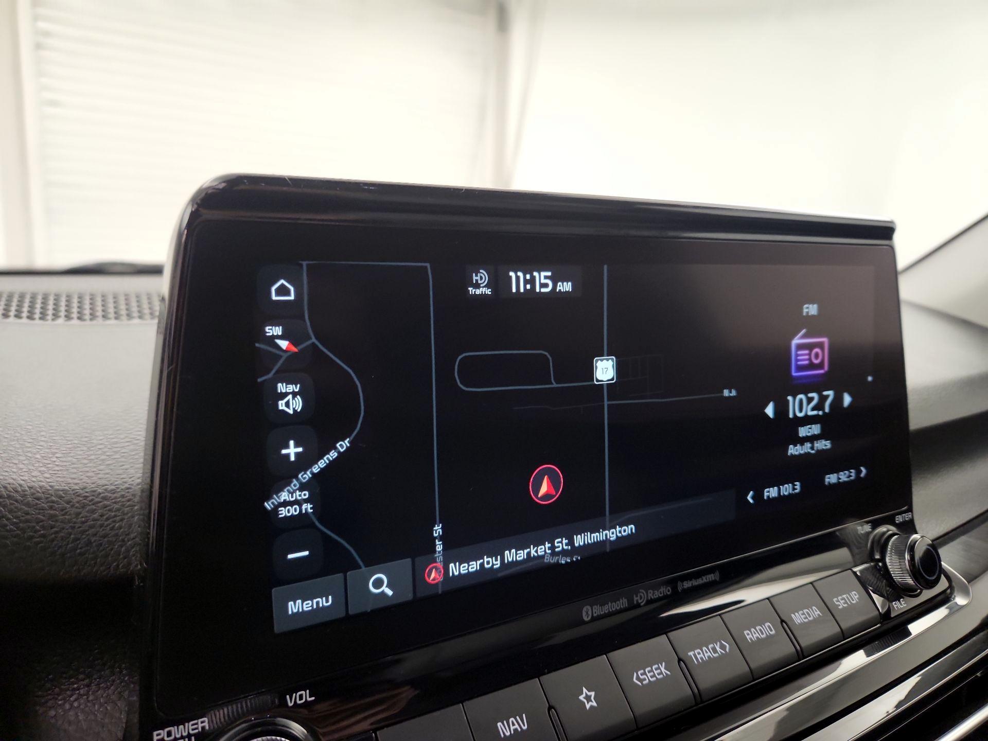 Thumbnail: 2023 Kia Seltos - 12