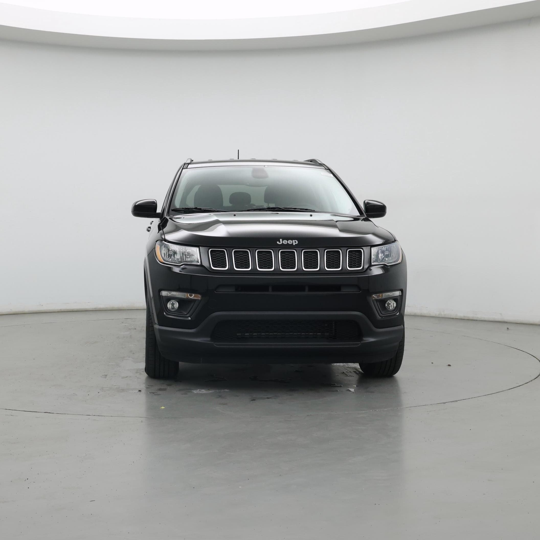 Thumbnail: 2021 Jeep Compass - 5
