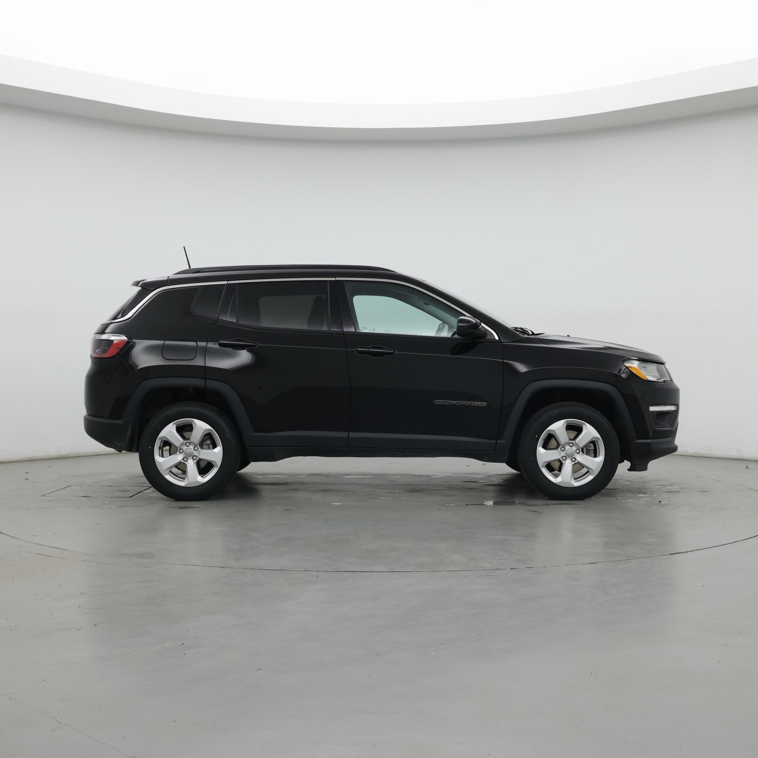 Thumbnail: 2021 Jeep Compass - 7