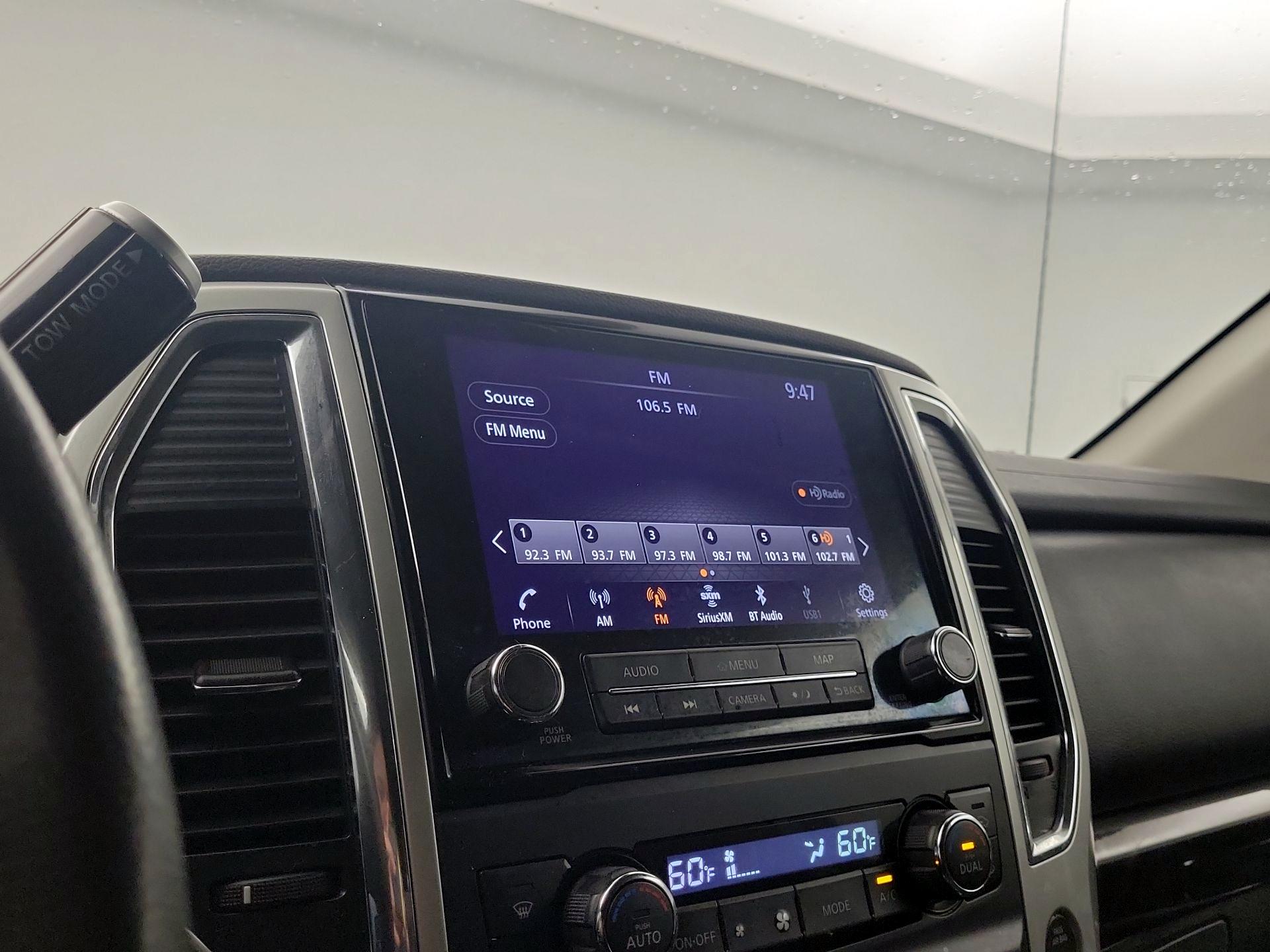 Thumbnail: 2021 Nissan Titan - 14
