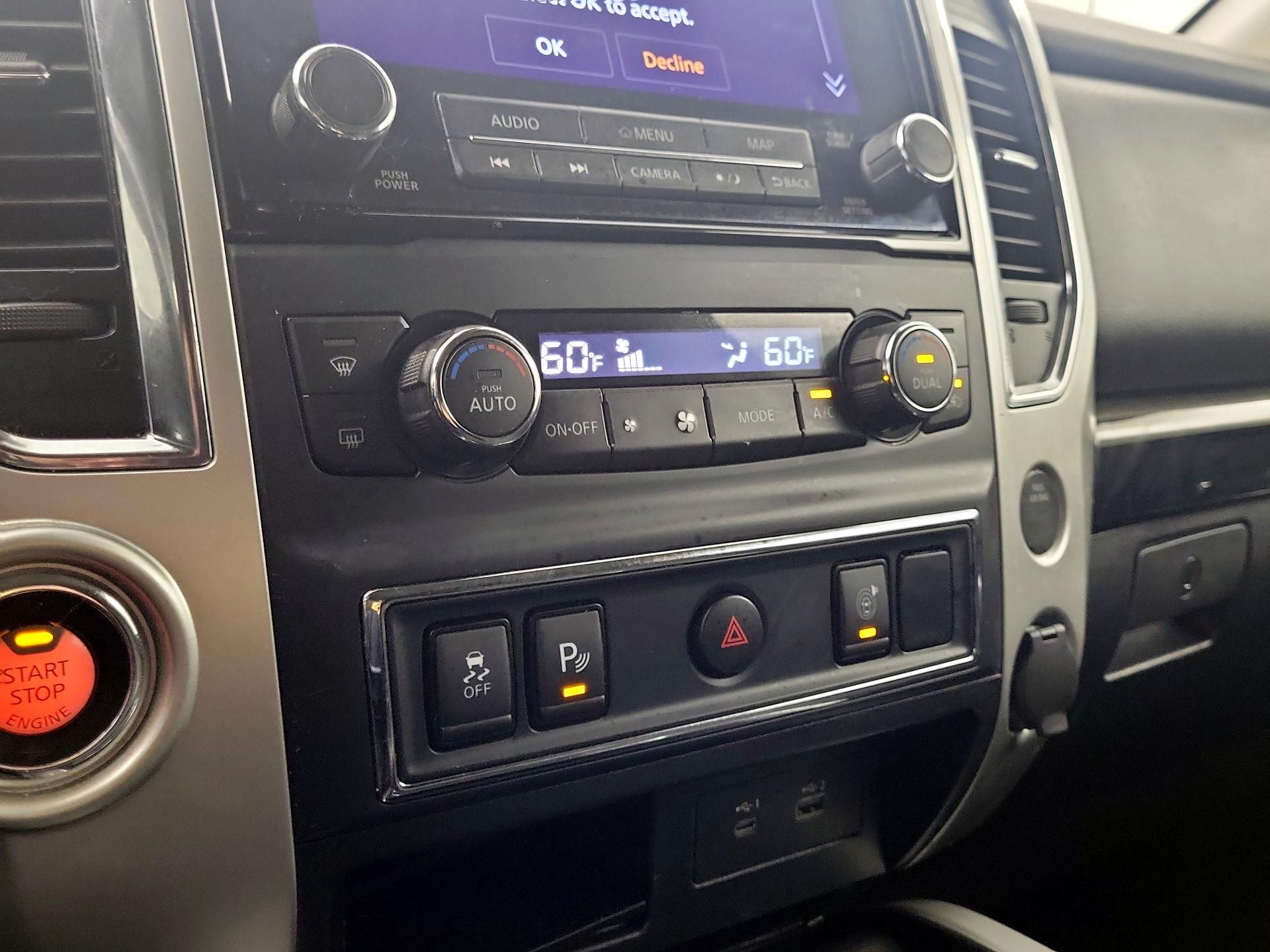 Thumbnail: 2021 Nissan Titan - 15