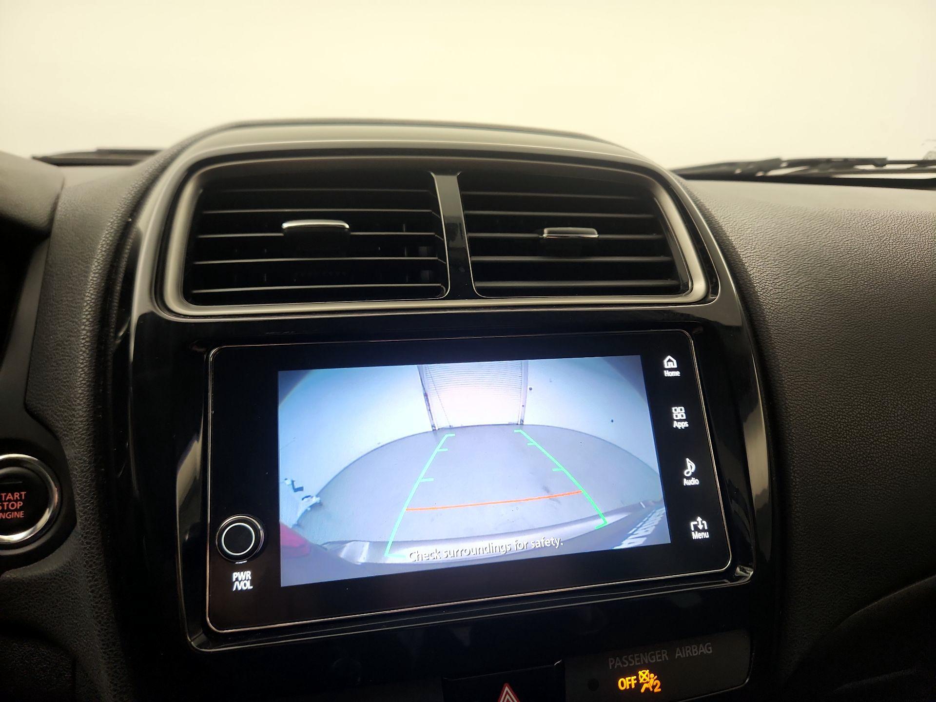 Thumbnail: 2018 Mitsubishi Outlander Sport - 12