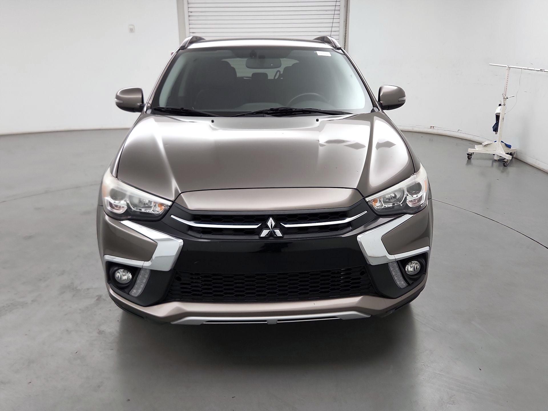 Thumbnail: 2018 Mitsubishi Outlander Sport - 2