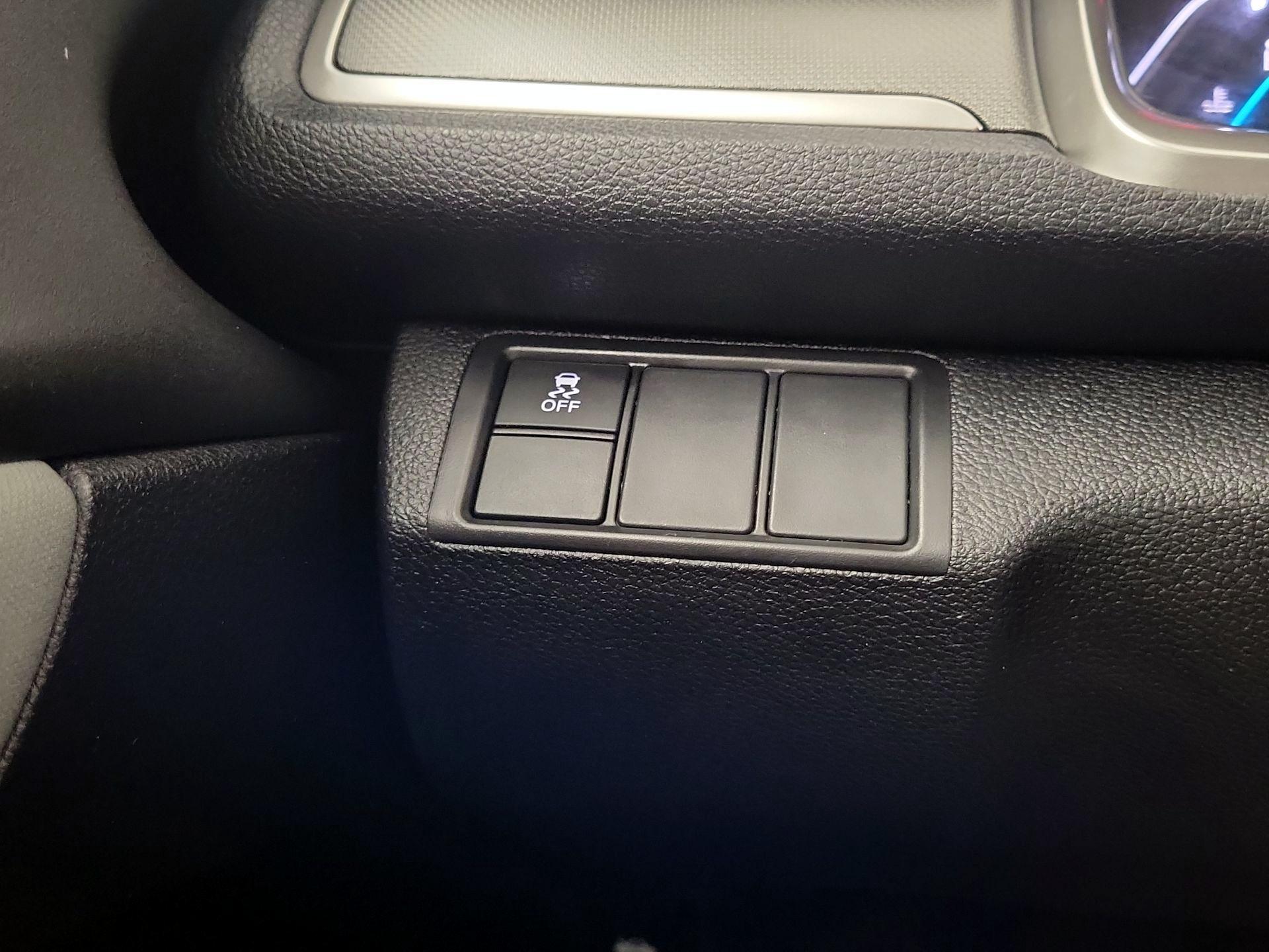 Thumbnail: 2017 Honda Civic - 11