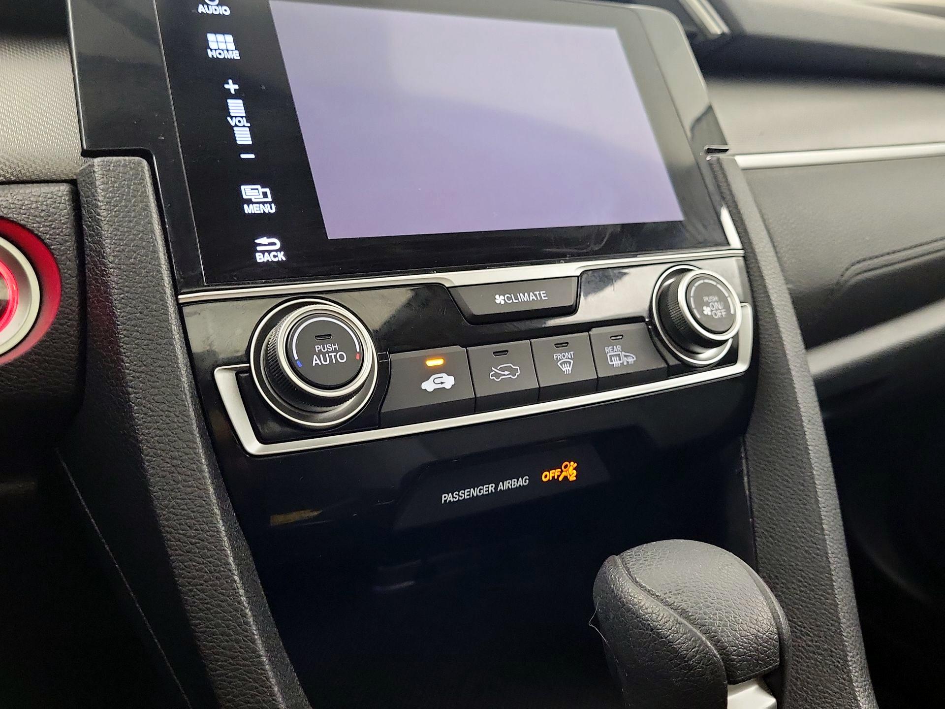 Thumbnail: 2017 Honda Civic - 14