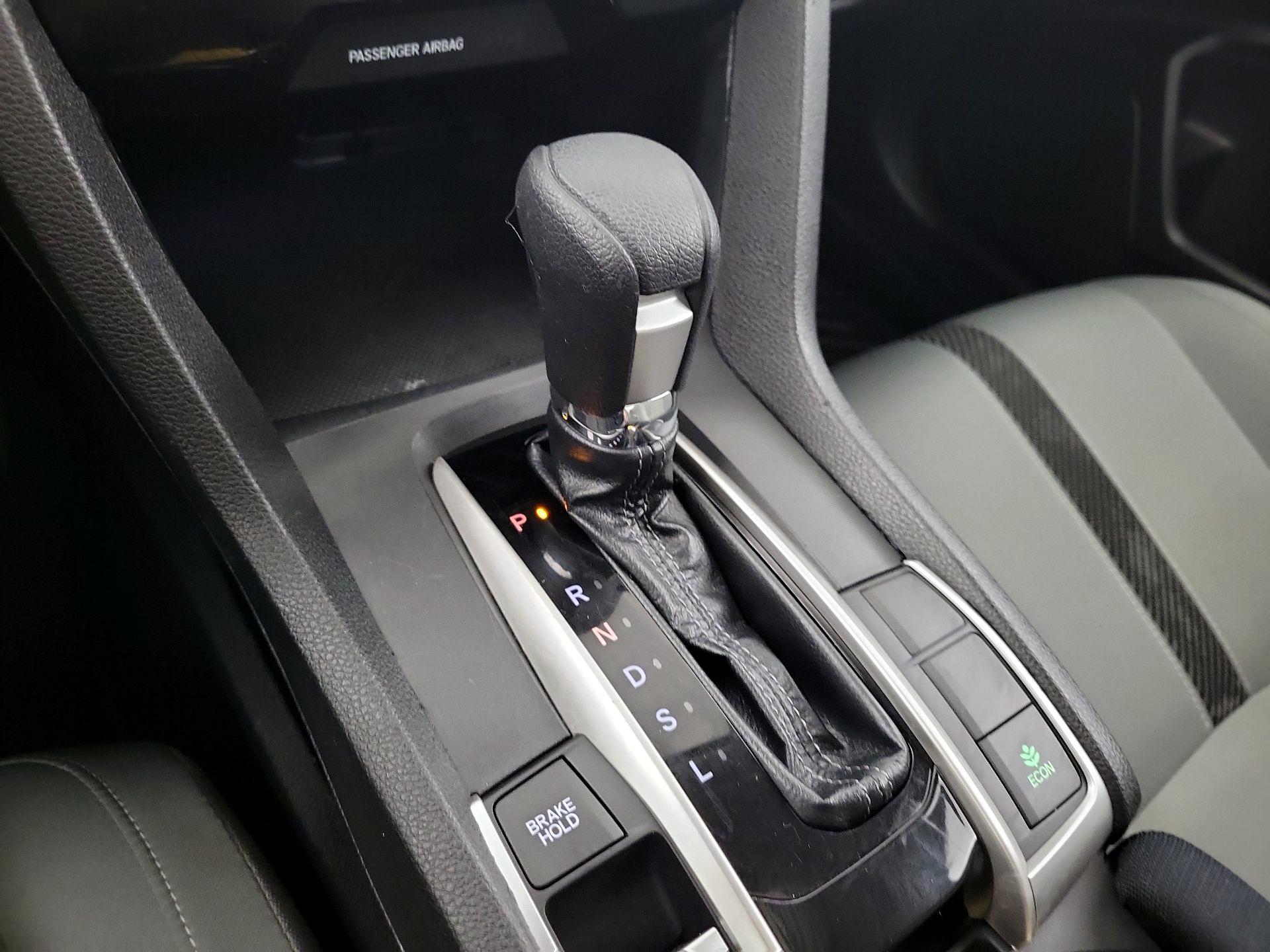 Thumbnail: 2017 Honda Civic - 15