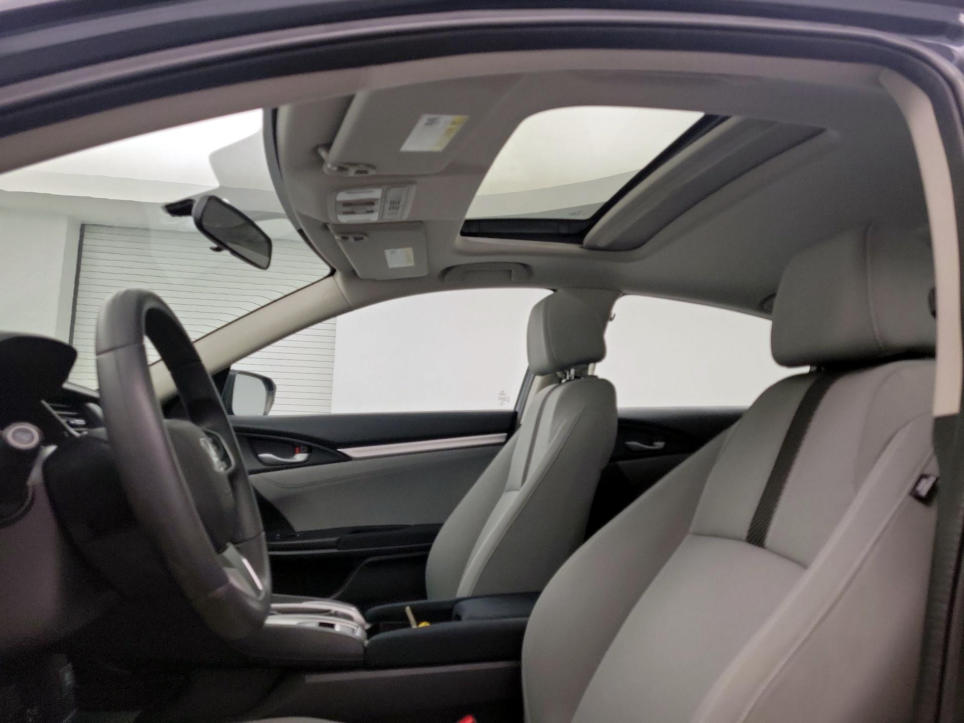 Thumbnail: 2017 Honda Civic - 17