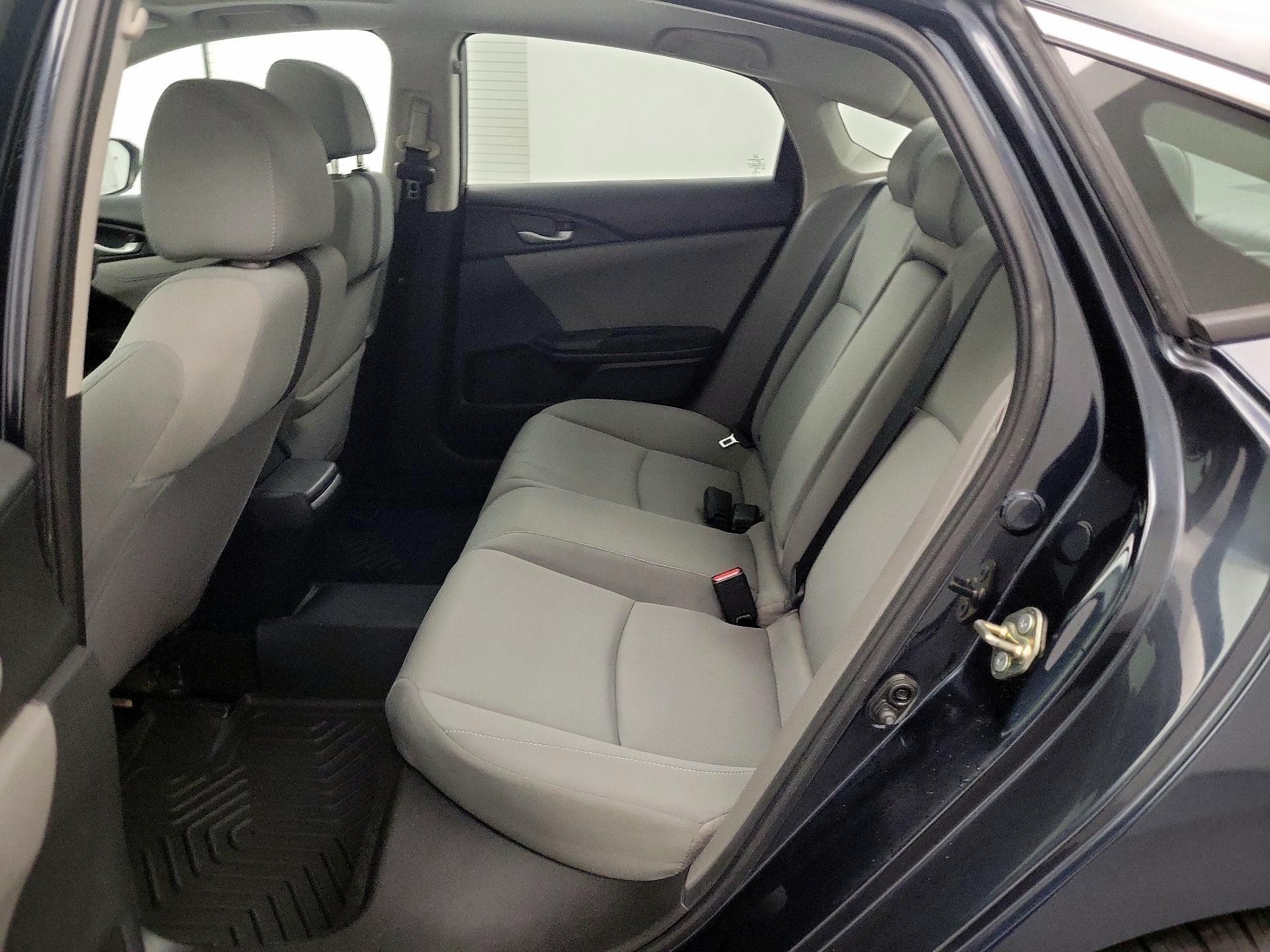 Thumbnail: 2017 Honda Civic - 18