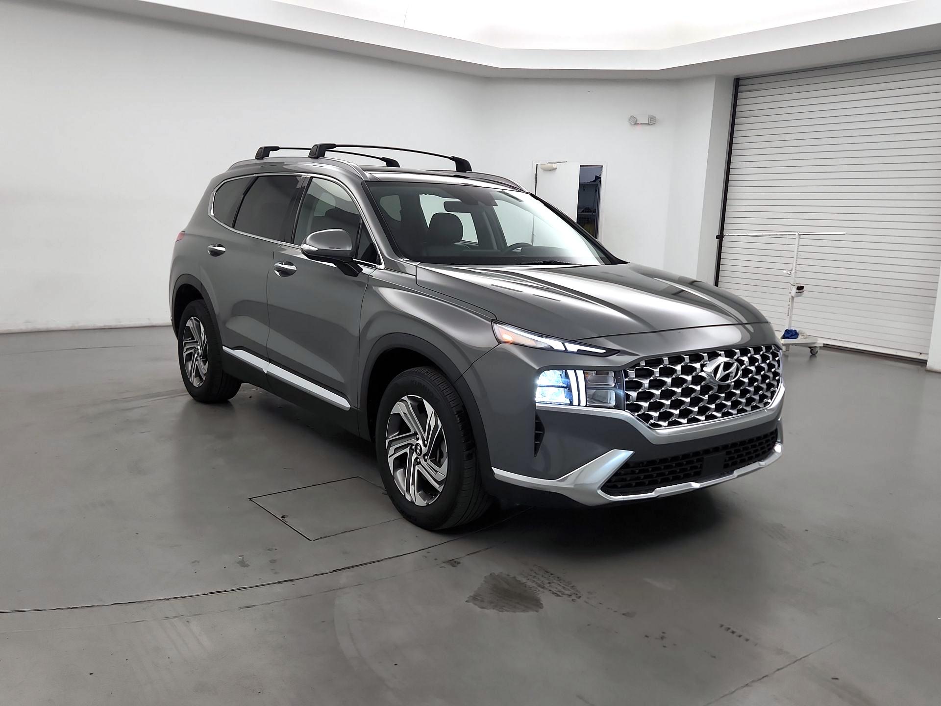 Thumbnail: 2023 Hyundai Santa Fe - 1