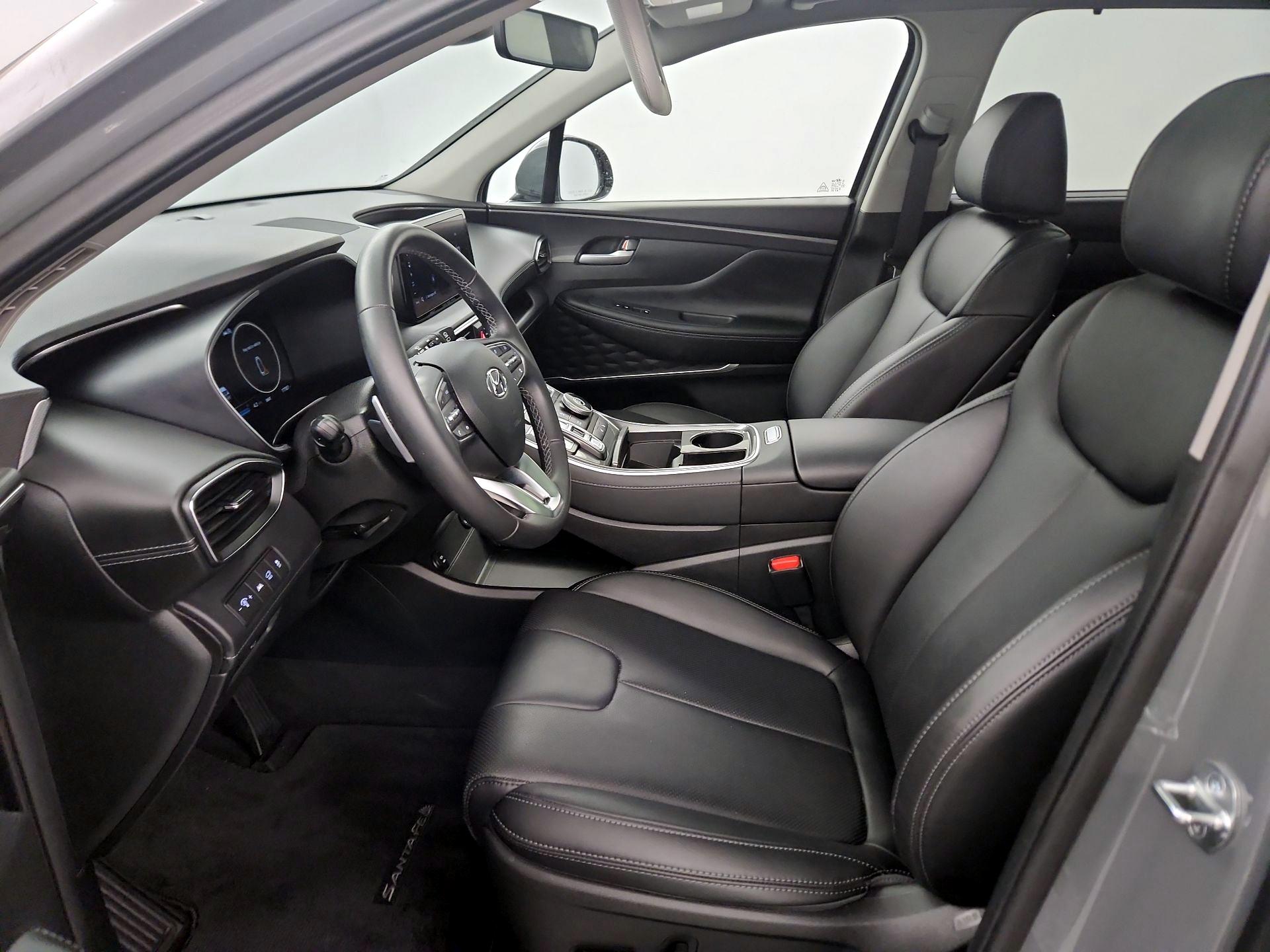 Thumbnail: 2023 Hyundai Santa Fe - 9