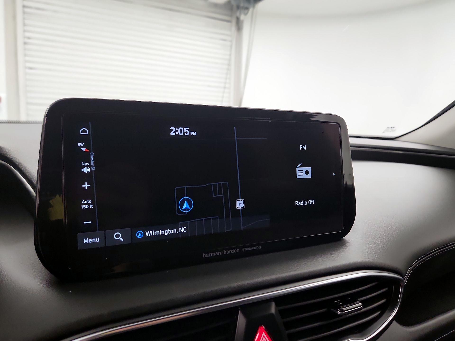 Thumbnail: 2023 Hyundai Santa Fe - 12