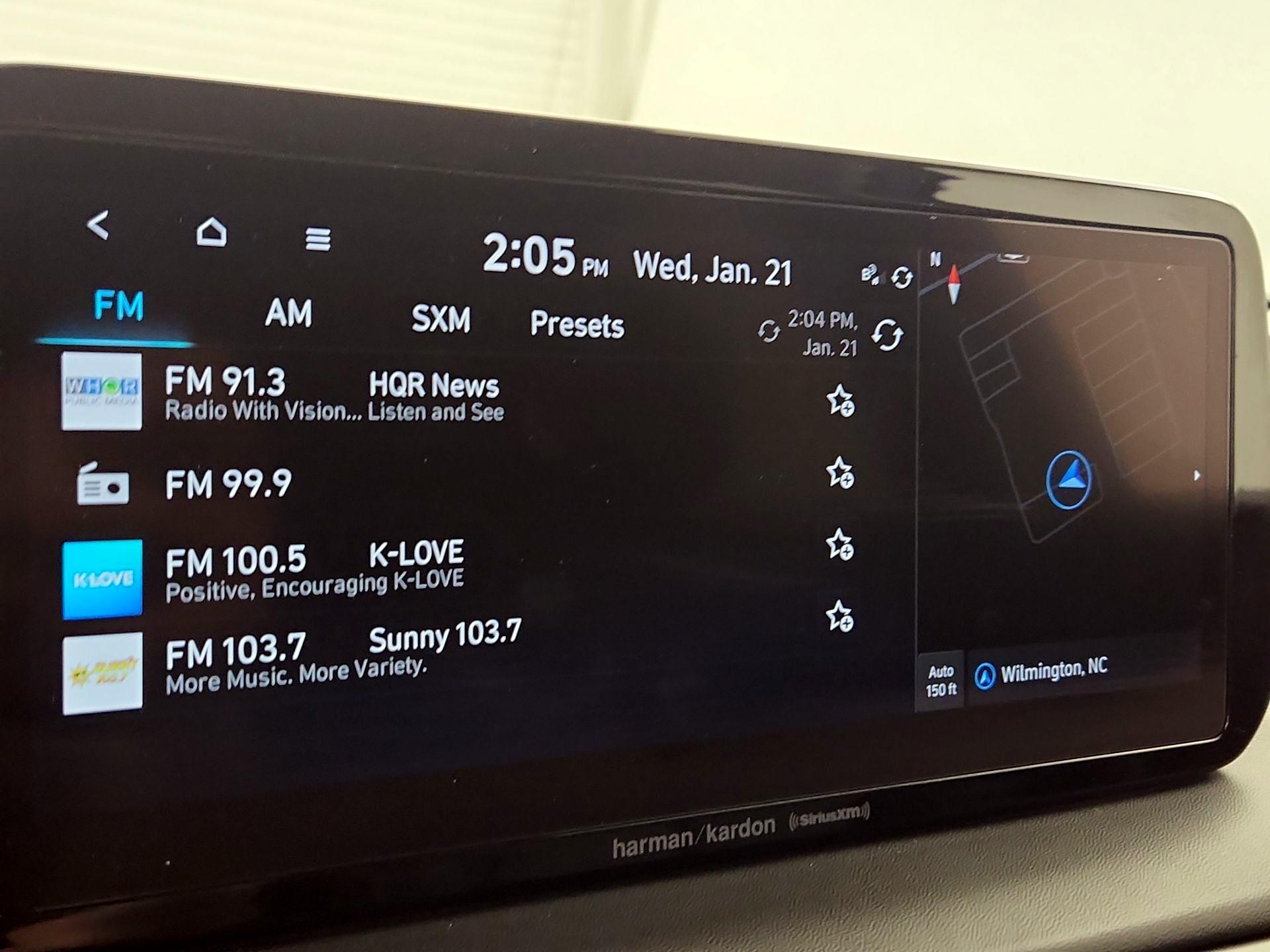 Thumbnail: 2023 Hyundai Santa Fe - 14