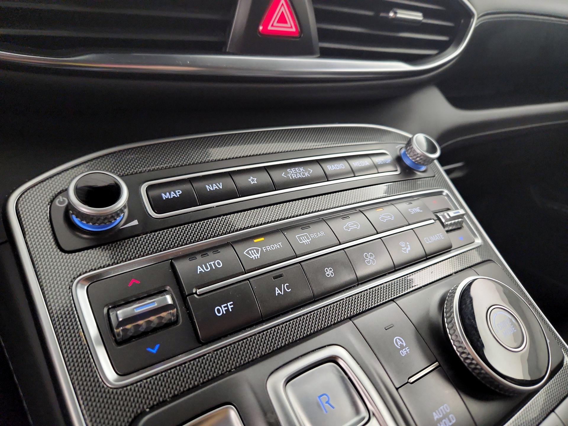 Thumbnail: 2023 Hyundai Santa Fe - 15