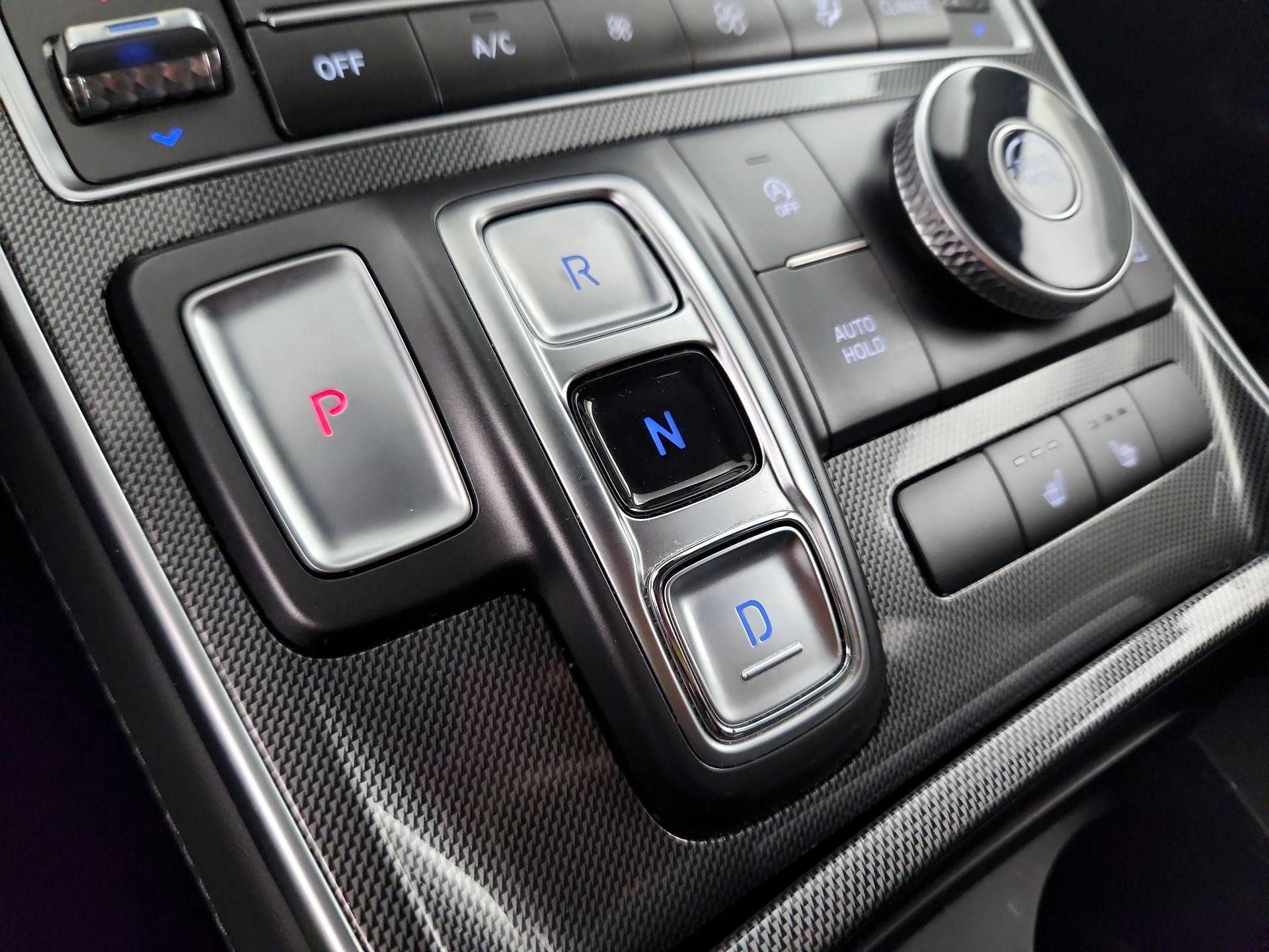 Thumbnail: 2023 Hyundai Santa Fe - 16