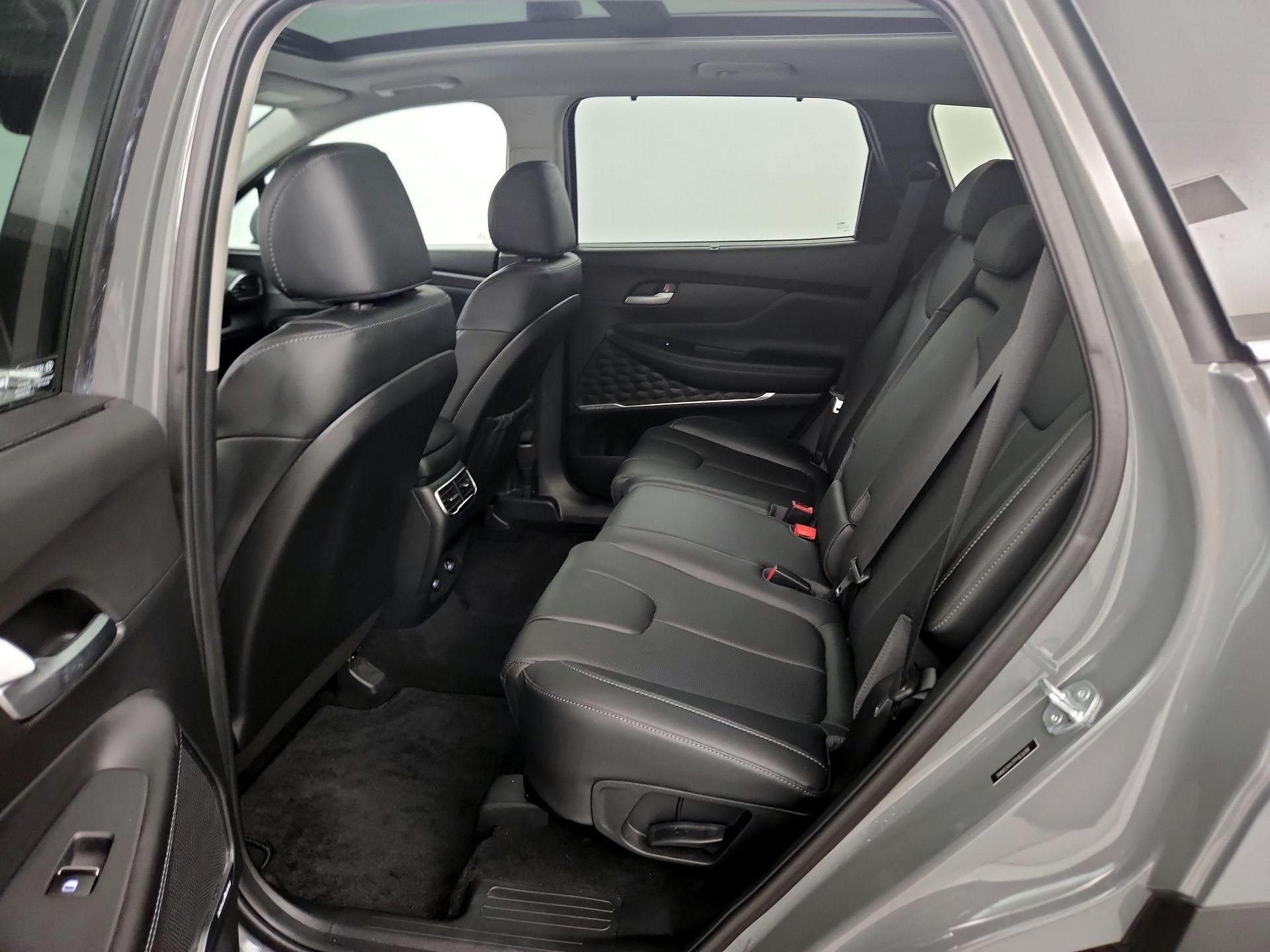 Thumbnail: 2023 Hyundai Santa Fe - 19