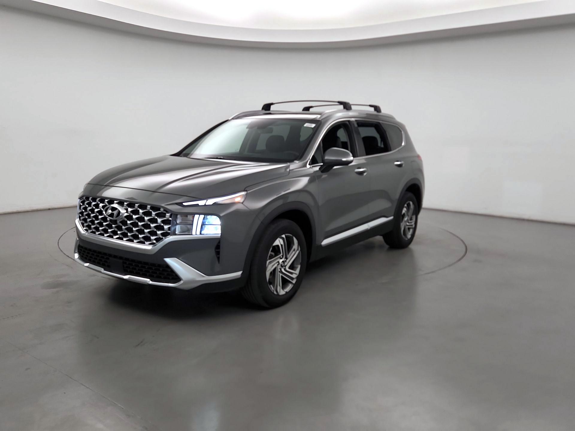 Thumbnail: 2023 Hyundai Santa Fe - 3