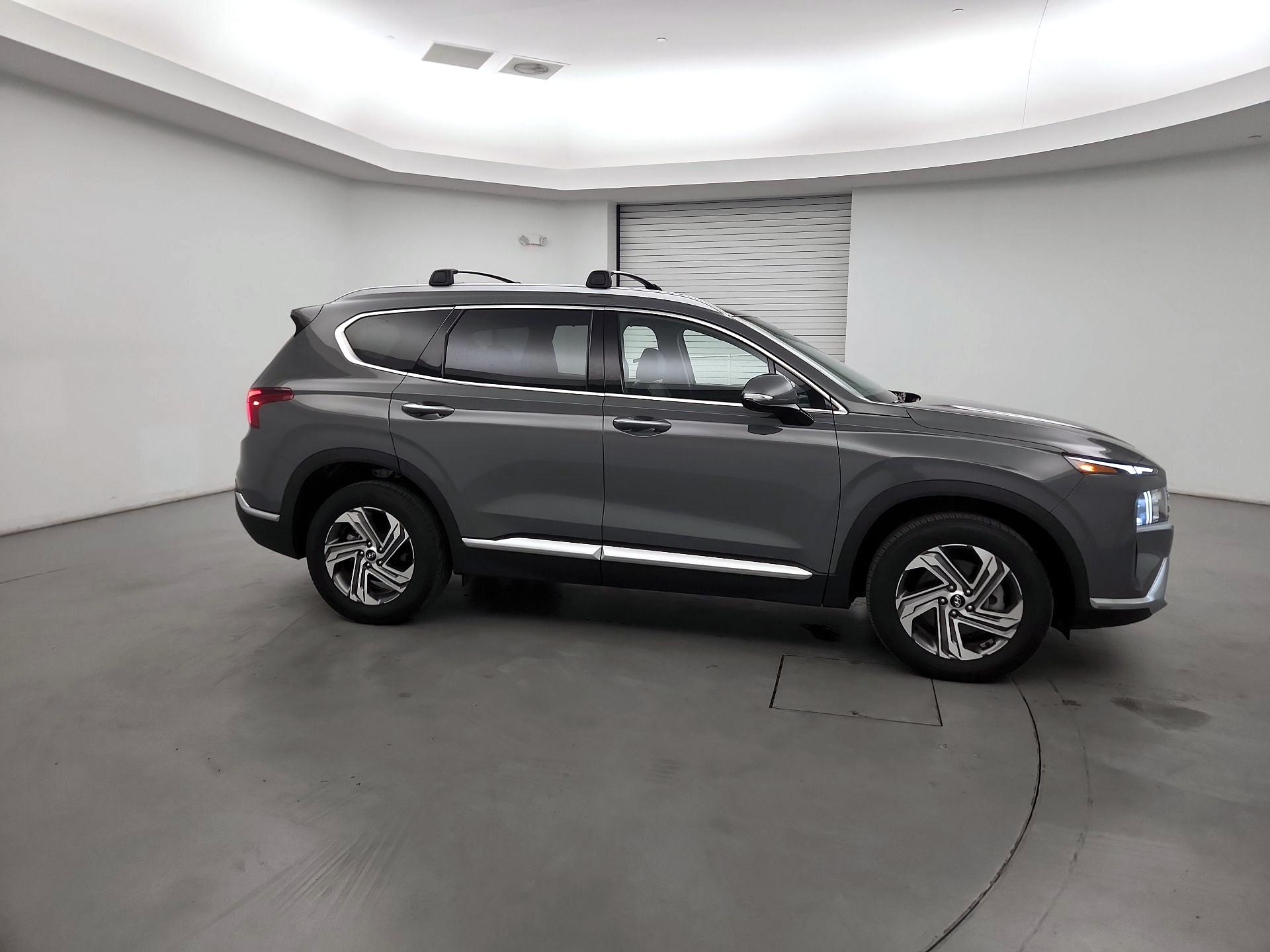 Thumbnail: 2023 Hyundai Santa Fe - 4