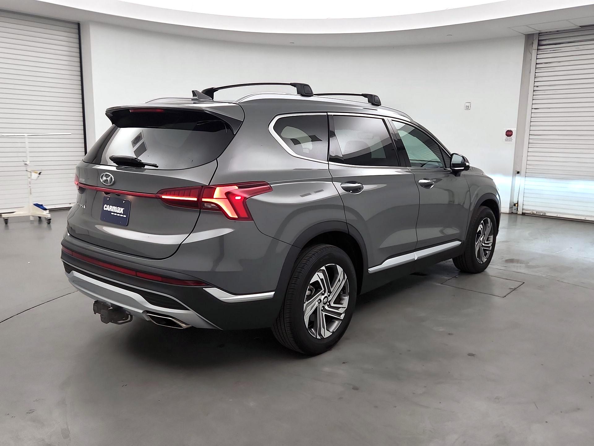 Thumbnail: 2023 Hyundai Santa Fe - 5